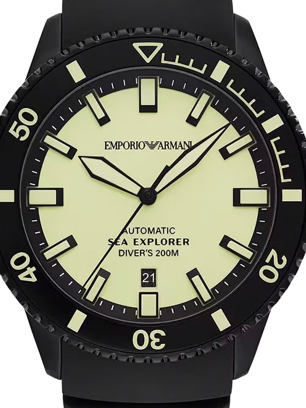 Sea Explorer 42mm - 2