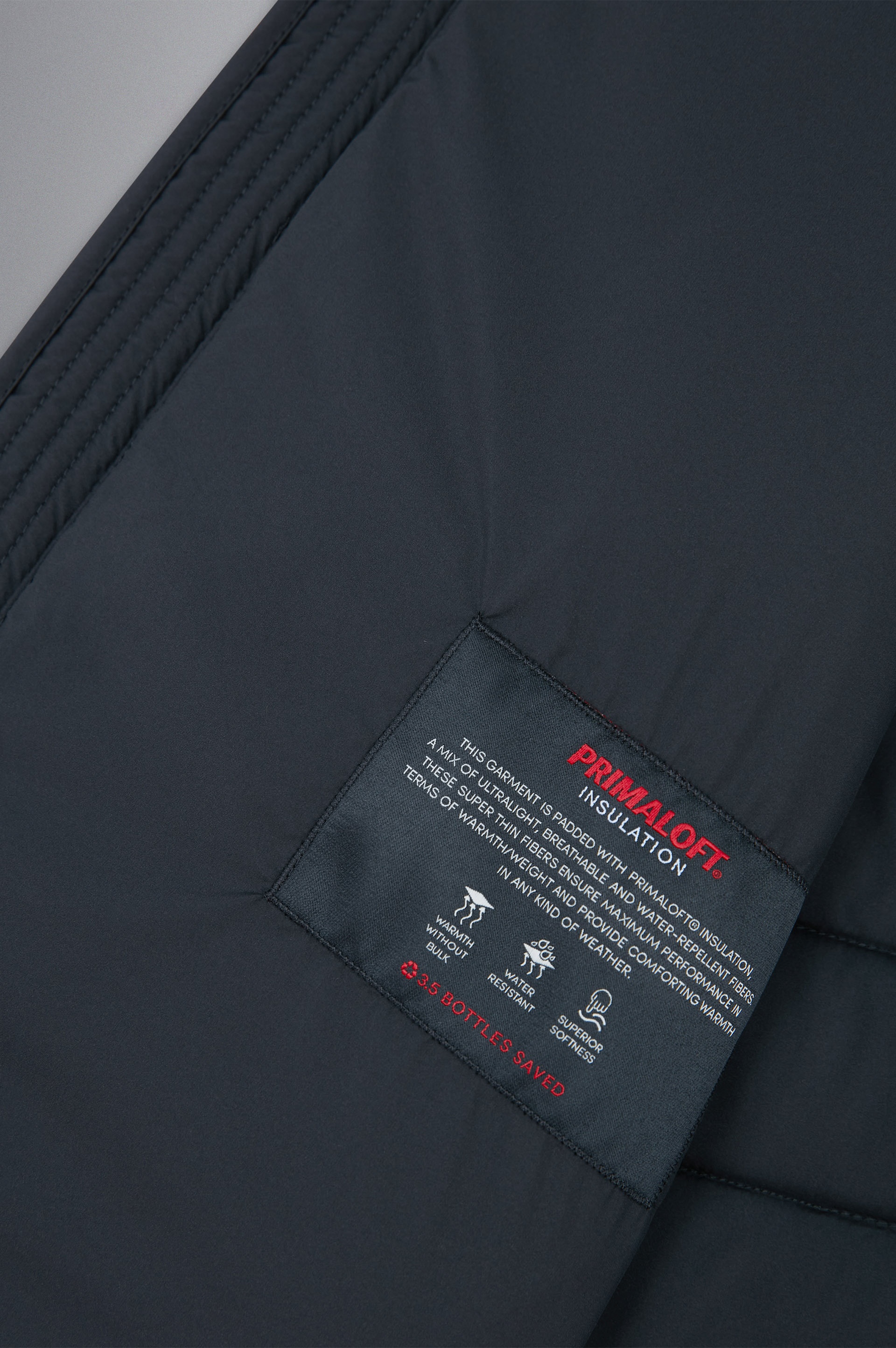 RE-SHARK SHELL HYBRID VEST - 7
