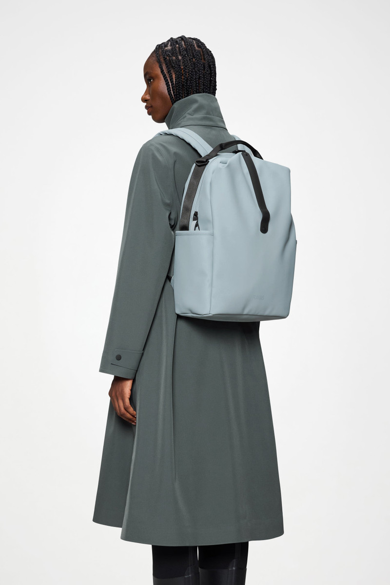 Clip Front Backpack 3
