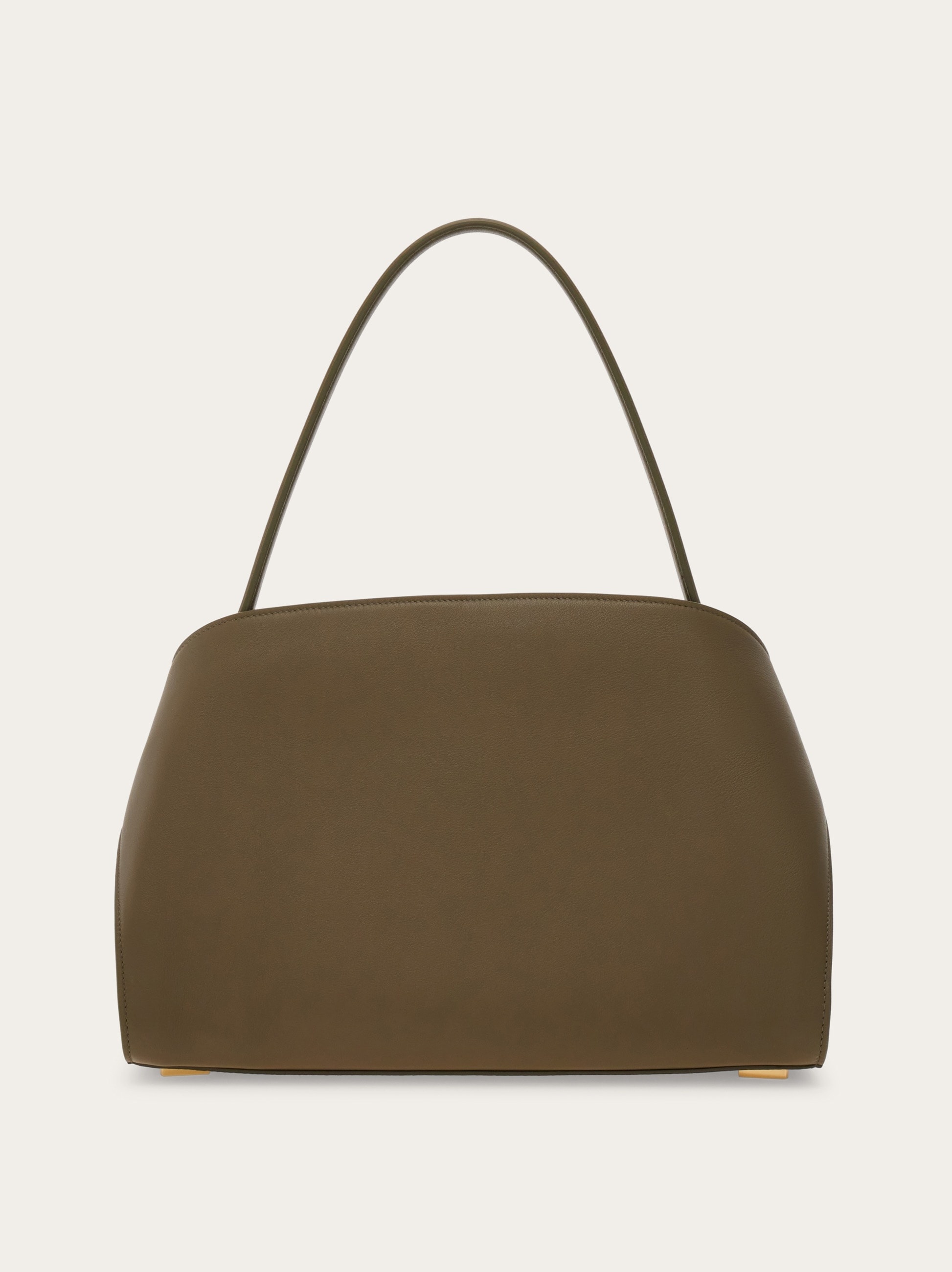 Hug Soft bicolor shoulder bag (S) - 5
