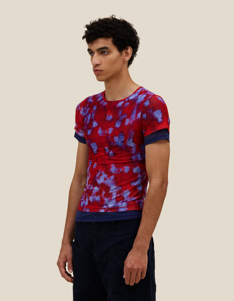 DUET TEE 3