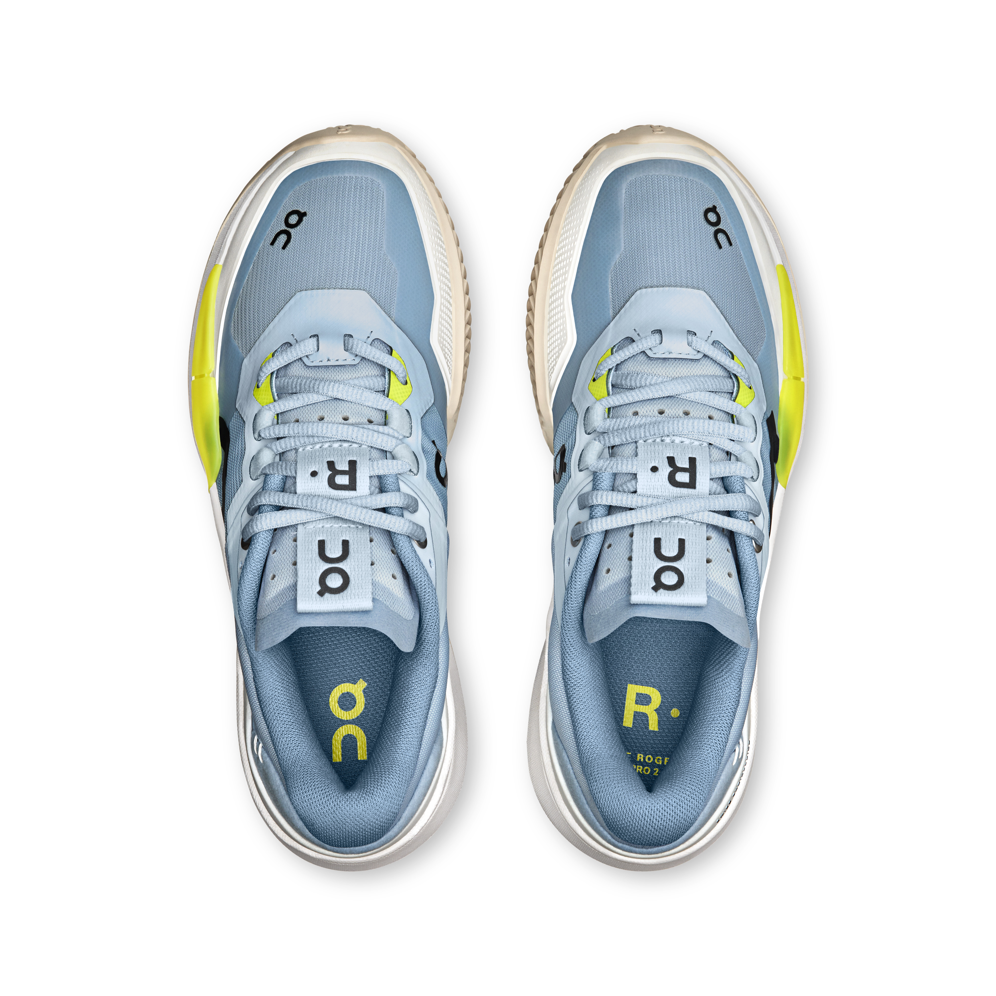 THE ROGER Pro 2 Clay - 2