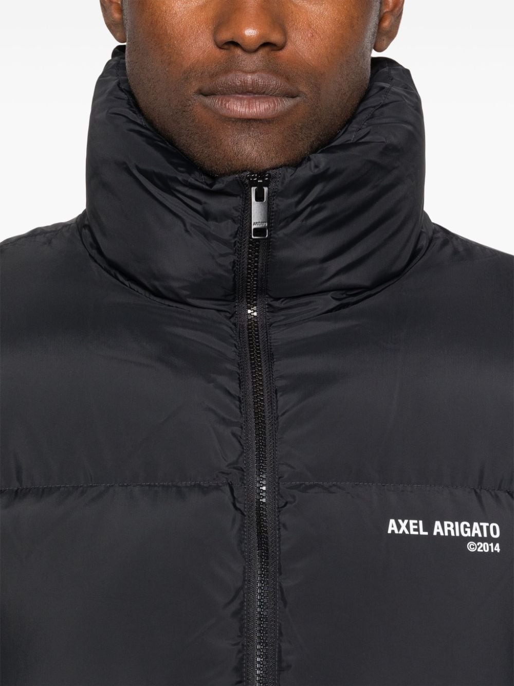 Observer puffer jacket - 5
