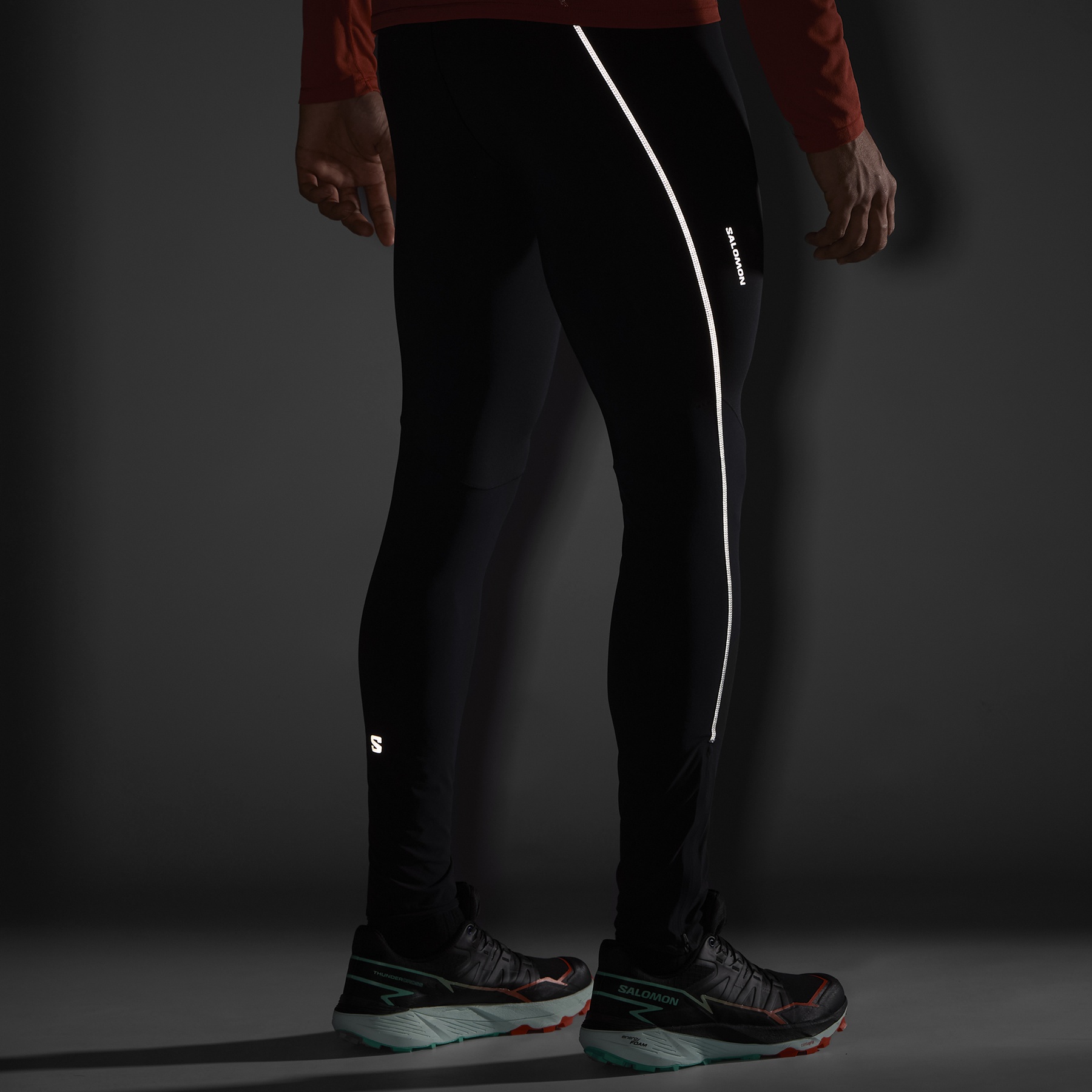 SENSE AERO STOW - 5