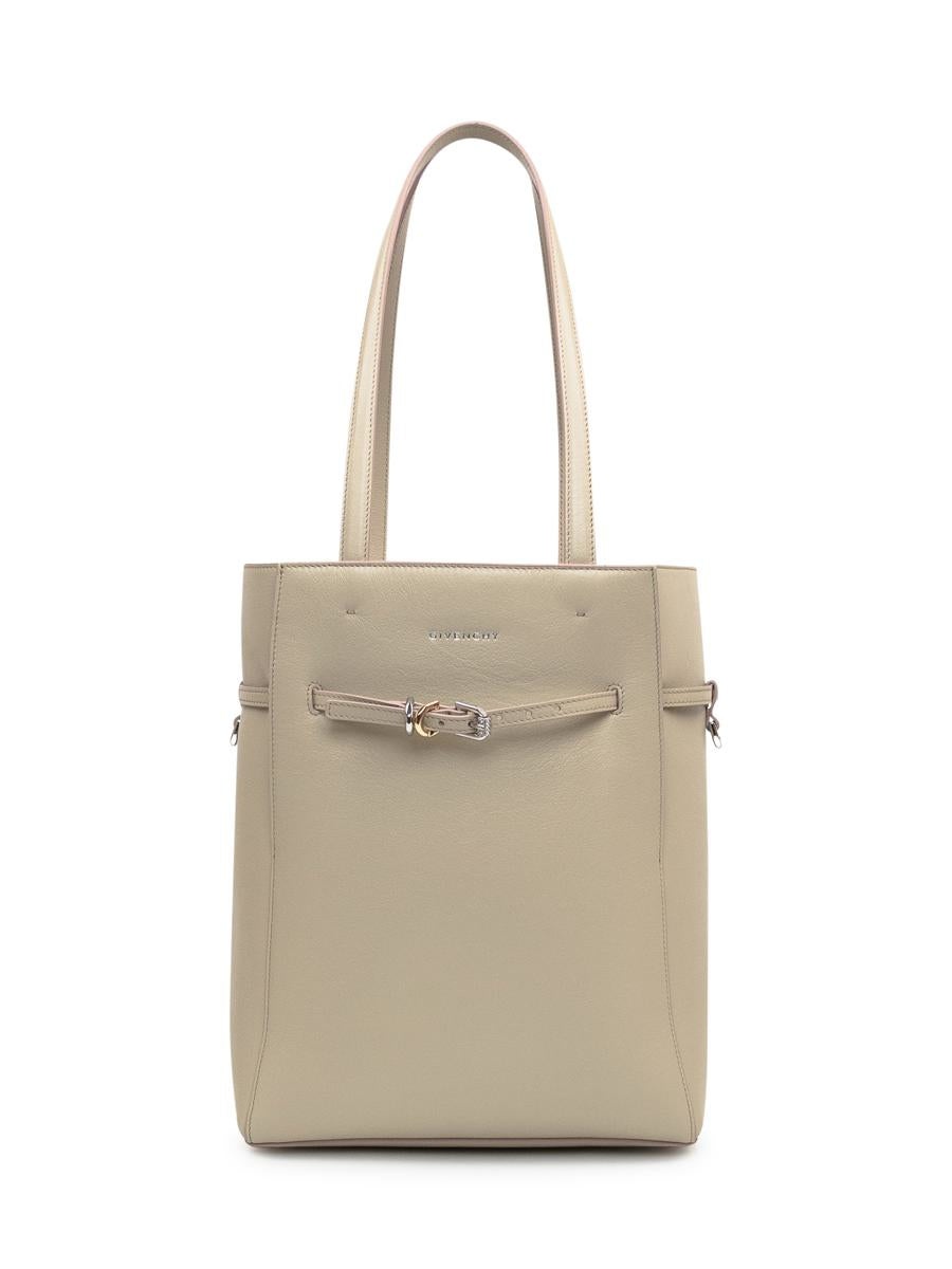 Givenchy Voyou Small Tote Bag - 1