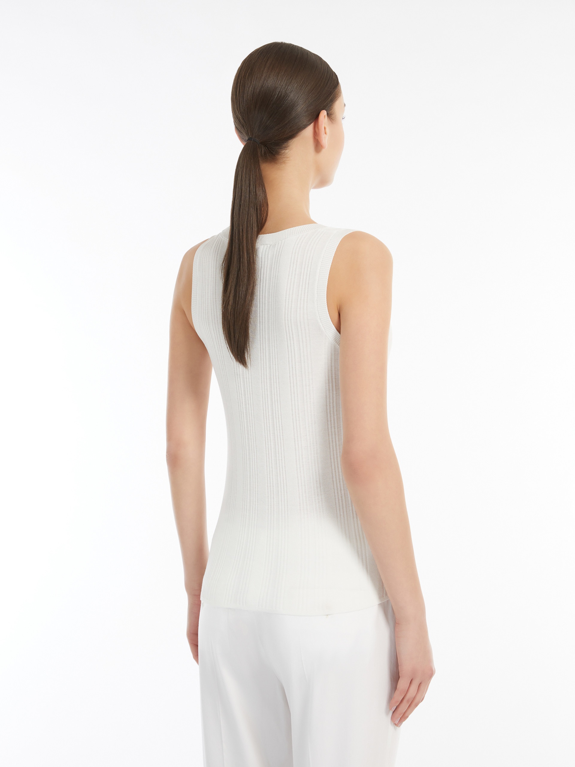 CEYLON Viscose yarn top - 4