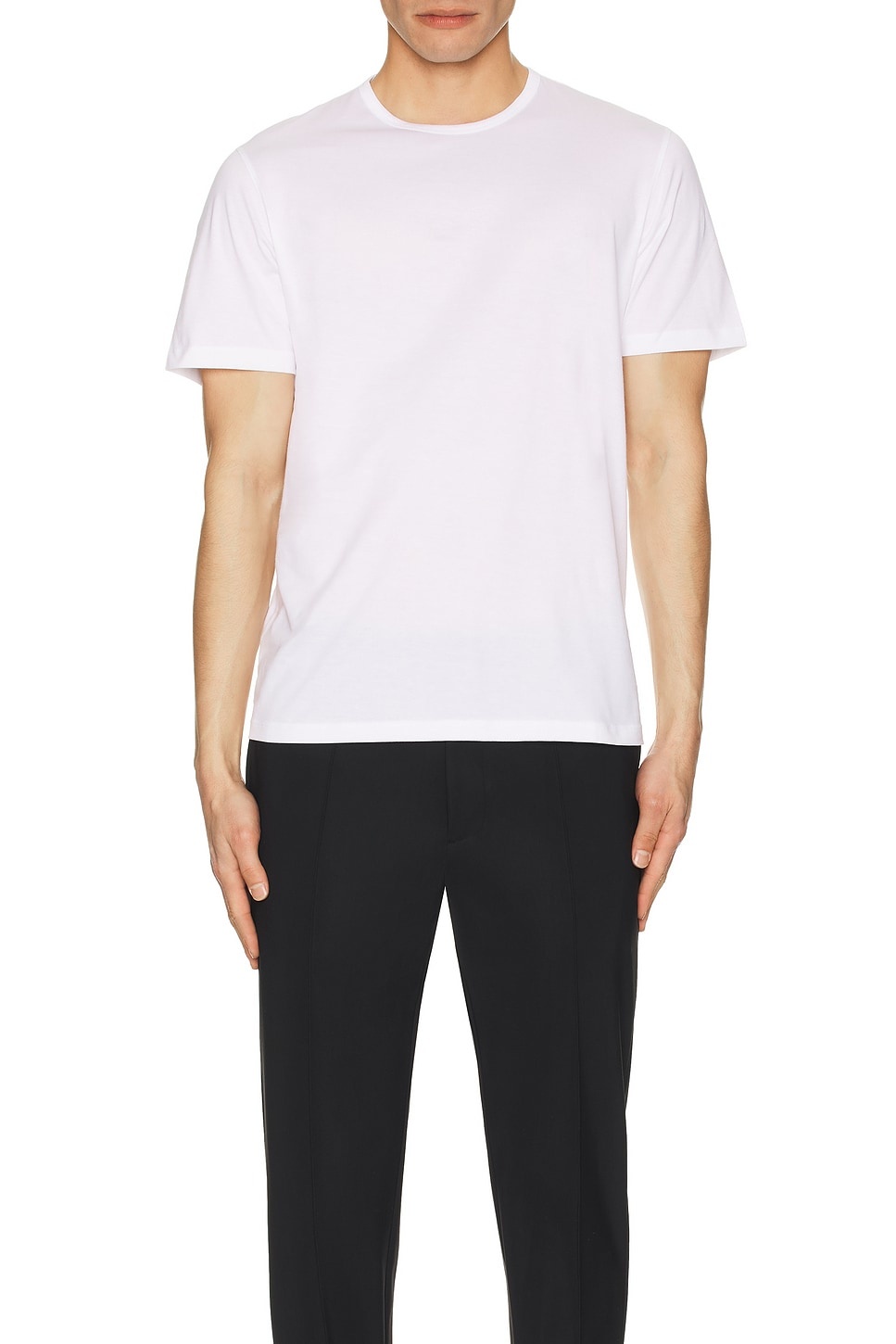 Precise Tee - 3