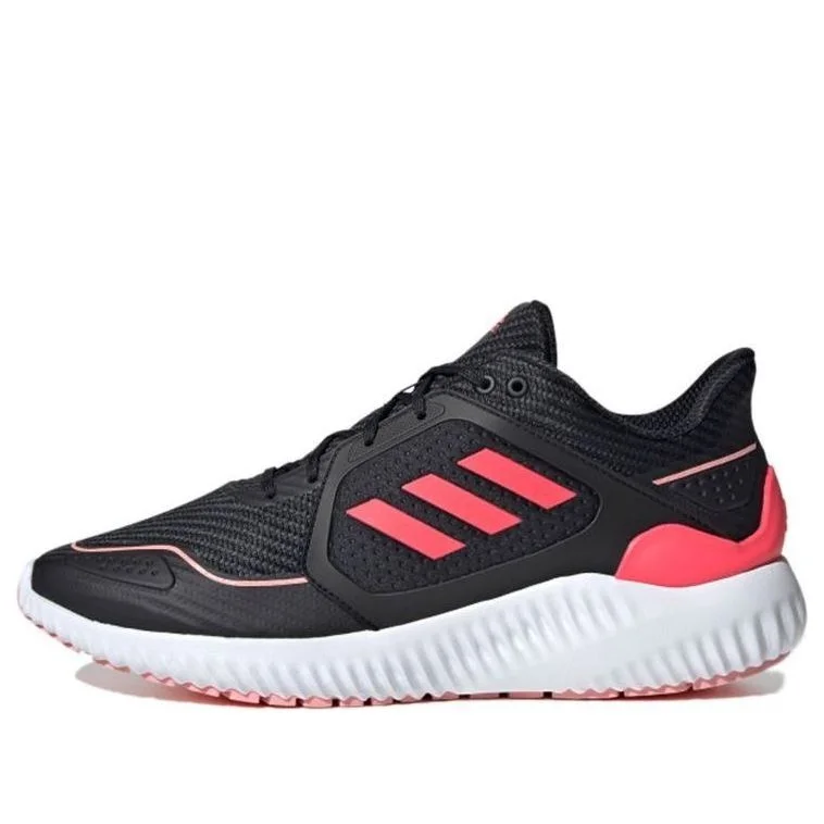 (WMNS) adidas Climawarm Bounce 'Black Pink' G54870 - 1