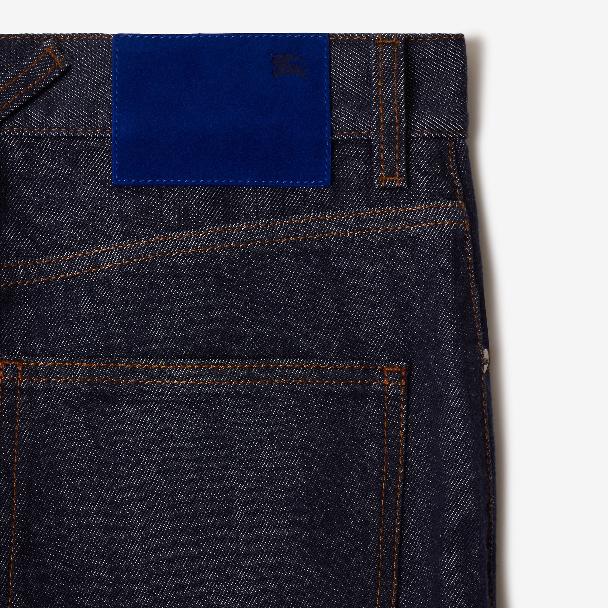 Slim Fit Jeans - 5