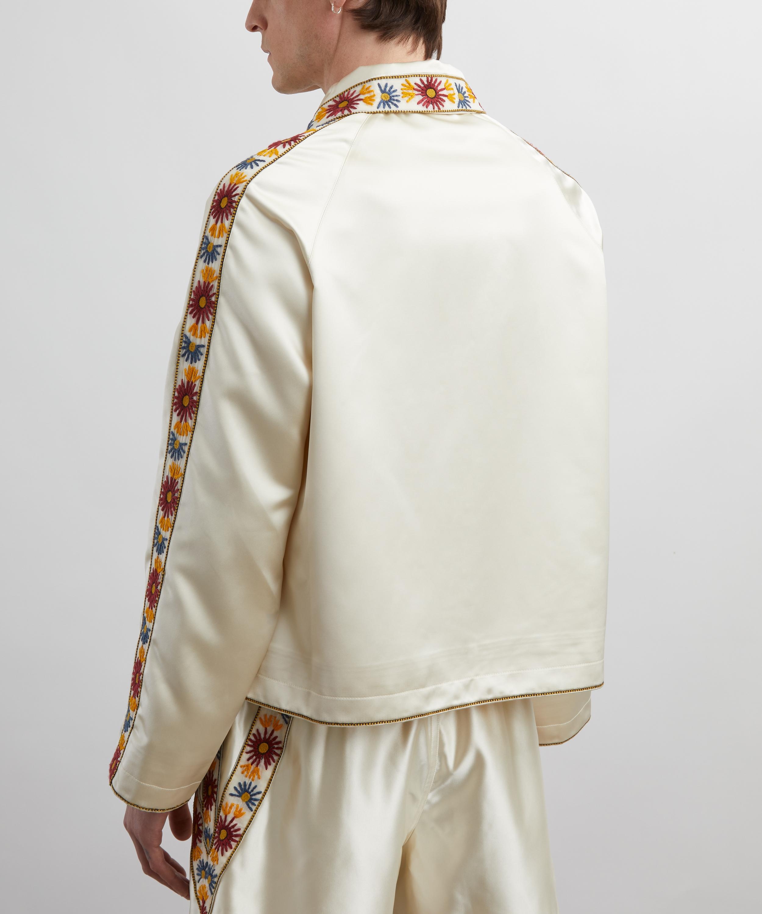 Candyfloss Jacket - 4