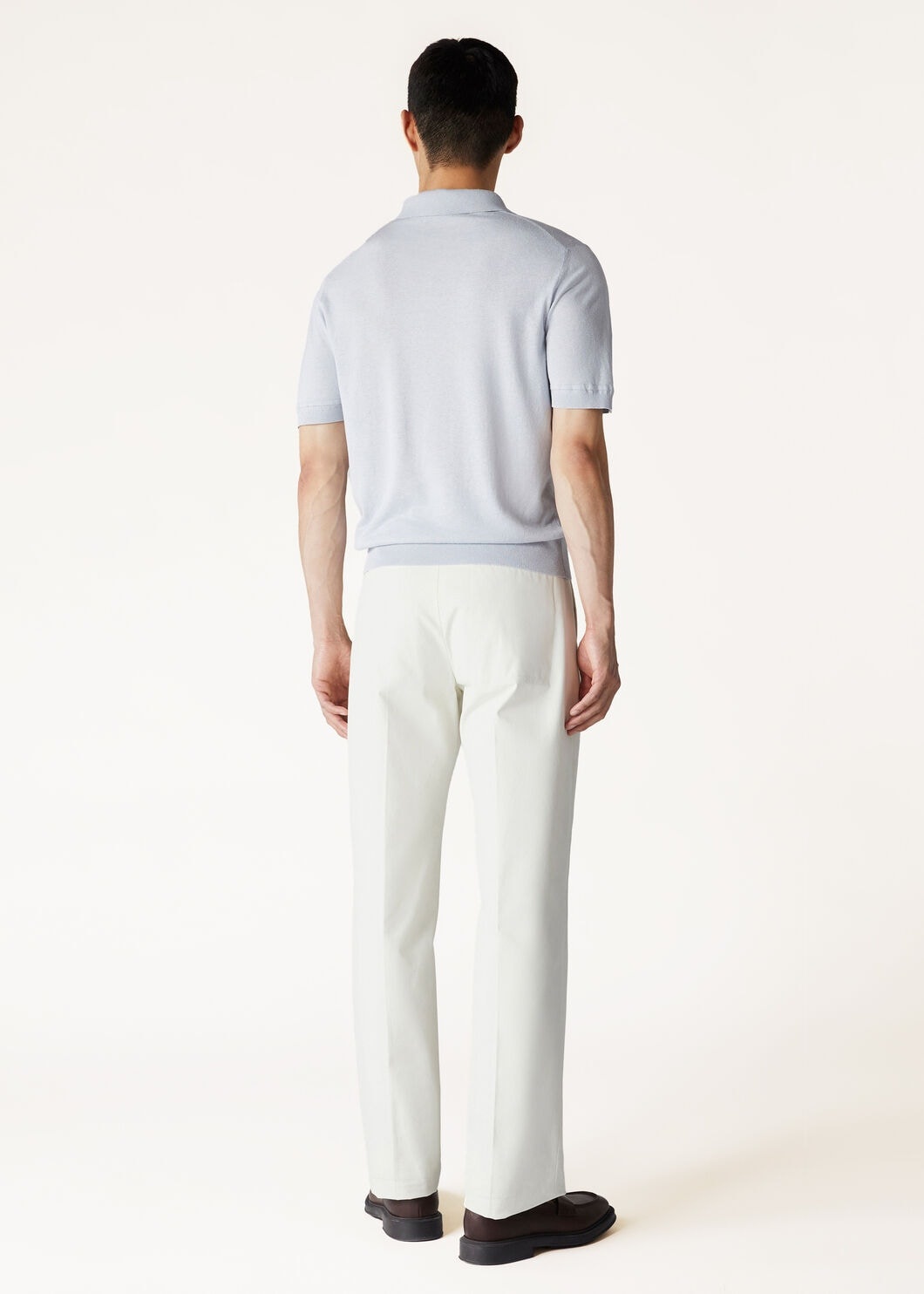 Ryome Polo Shirt - 5