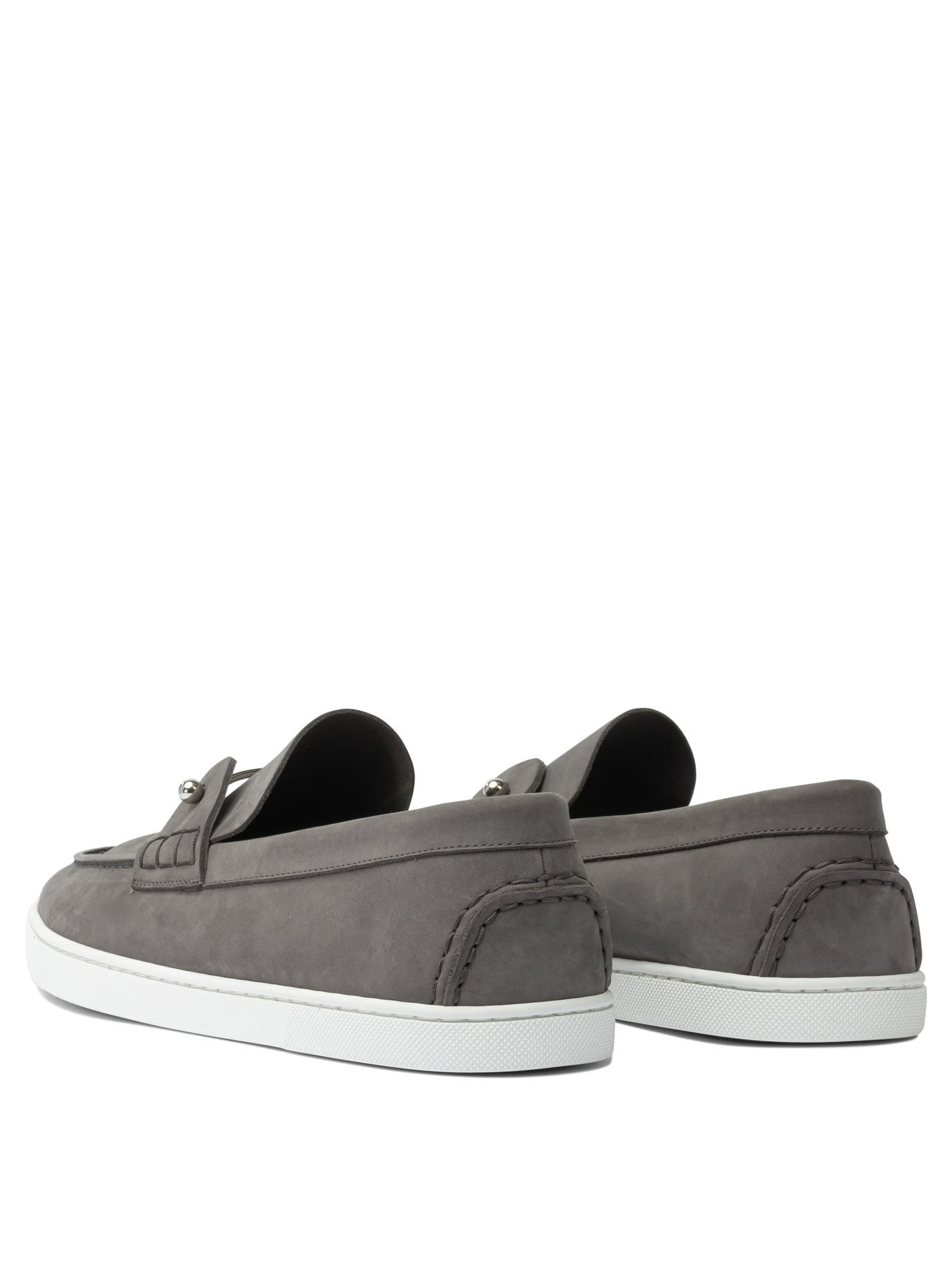 Christian Louboutin Loafers & Slippers - 4