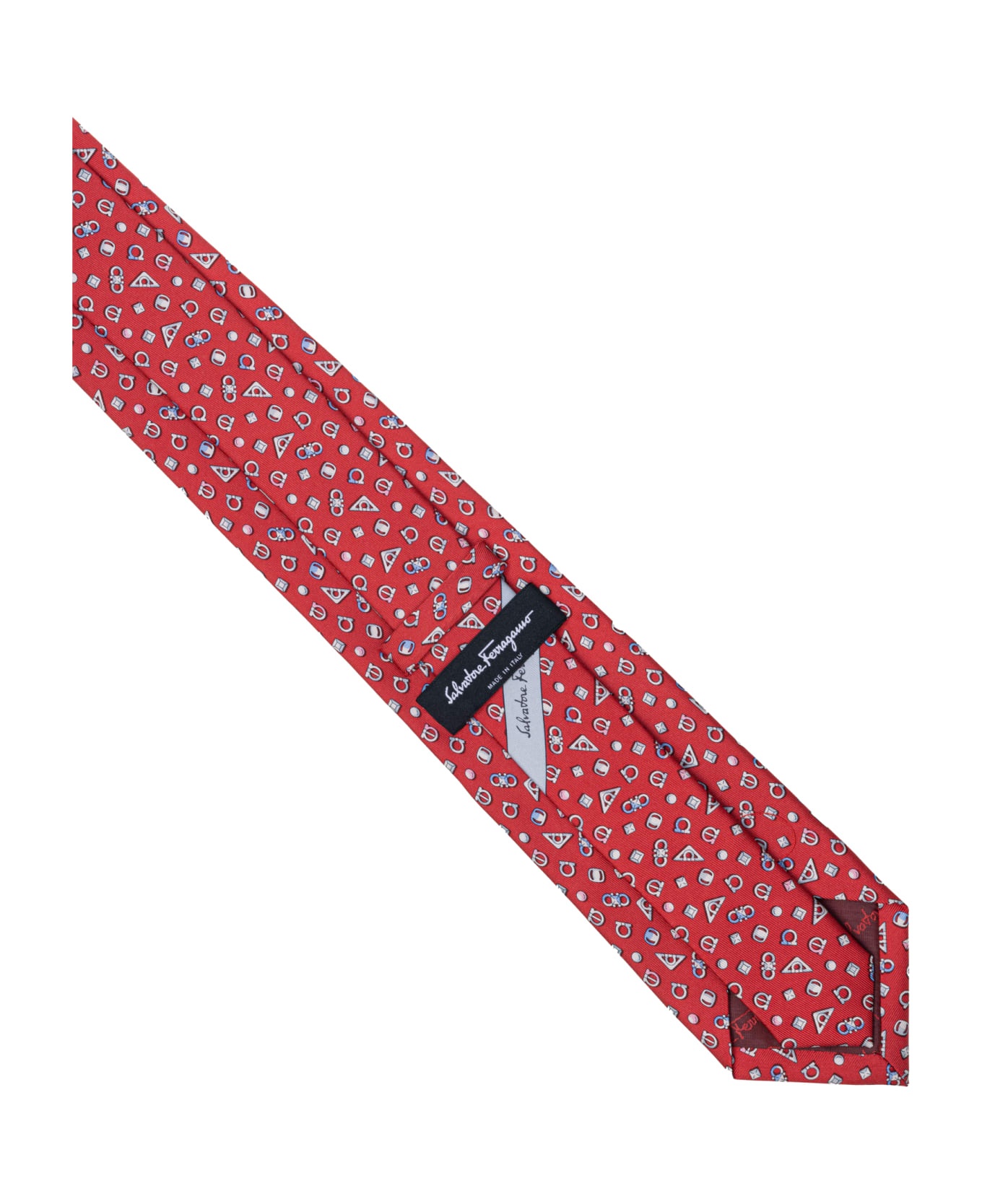 Salvatore Ferragamo Ties - 3