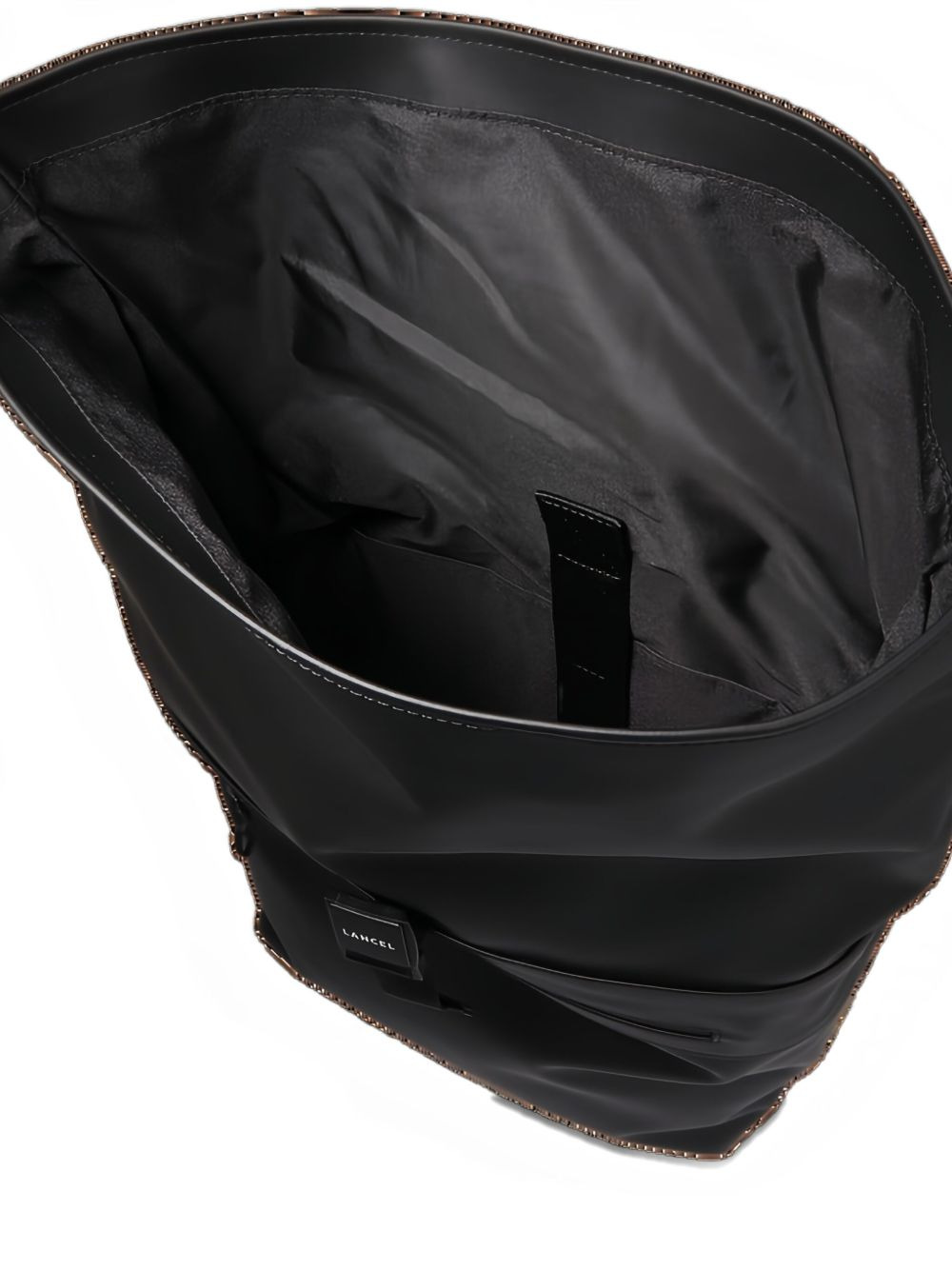 Victor roll-top backpack - 3