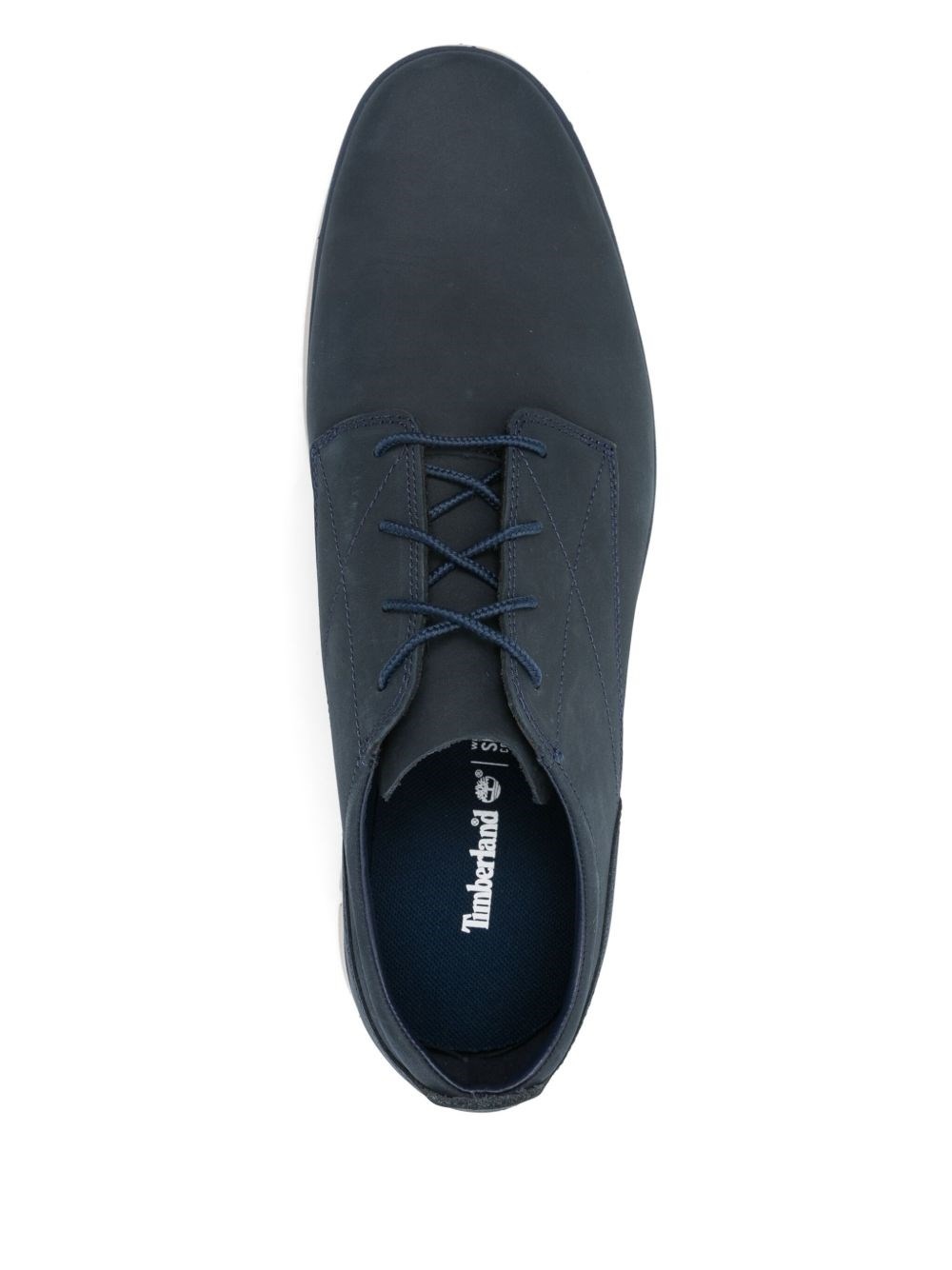 Bradstreet Low Lace Up Sneaker - 3
