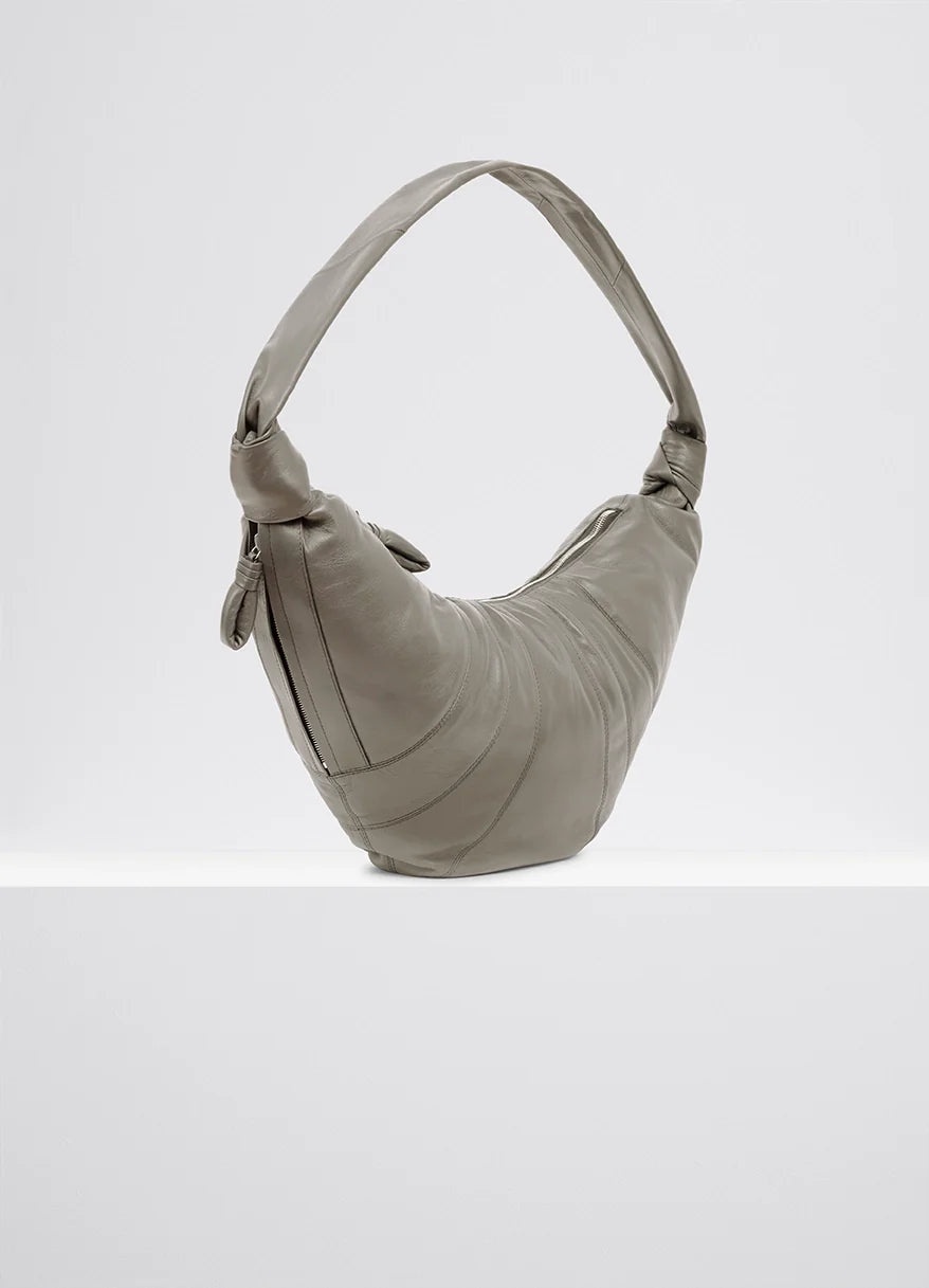 LARGE CROISSANT BAG - 3