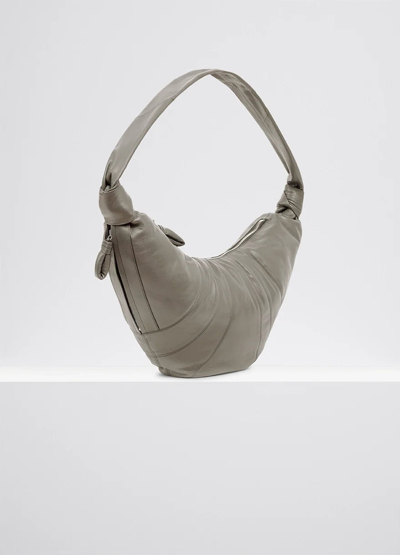 LARGE CROISSANT BAG 3