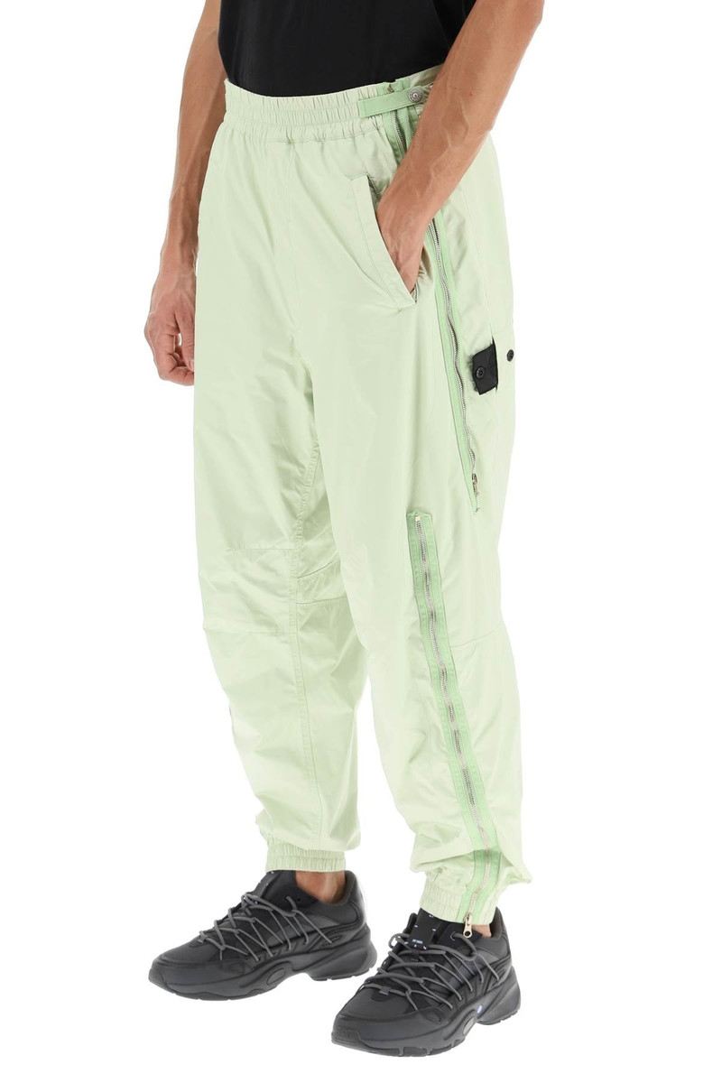 Stone Island Shadow Project Silky Poly Twill Thermo Pants Men 4