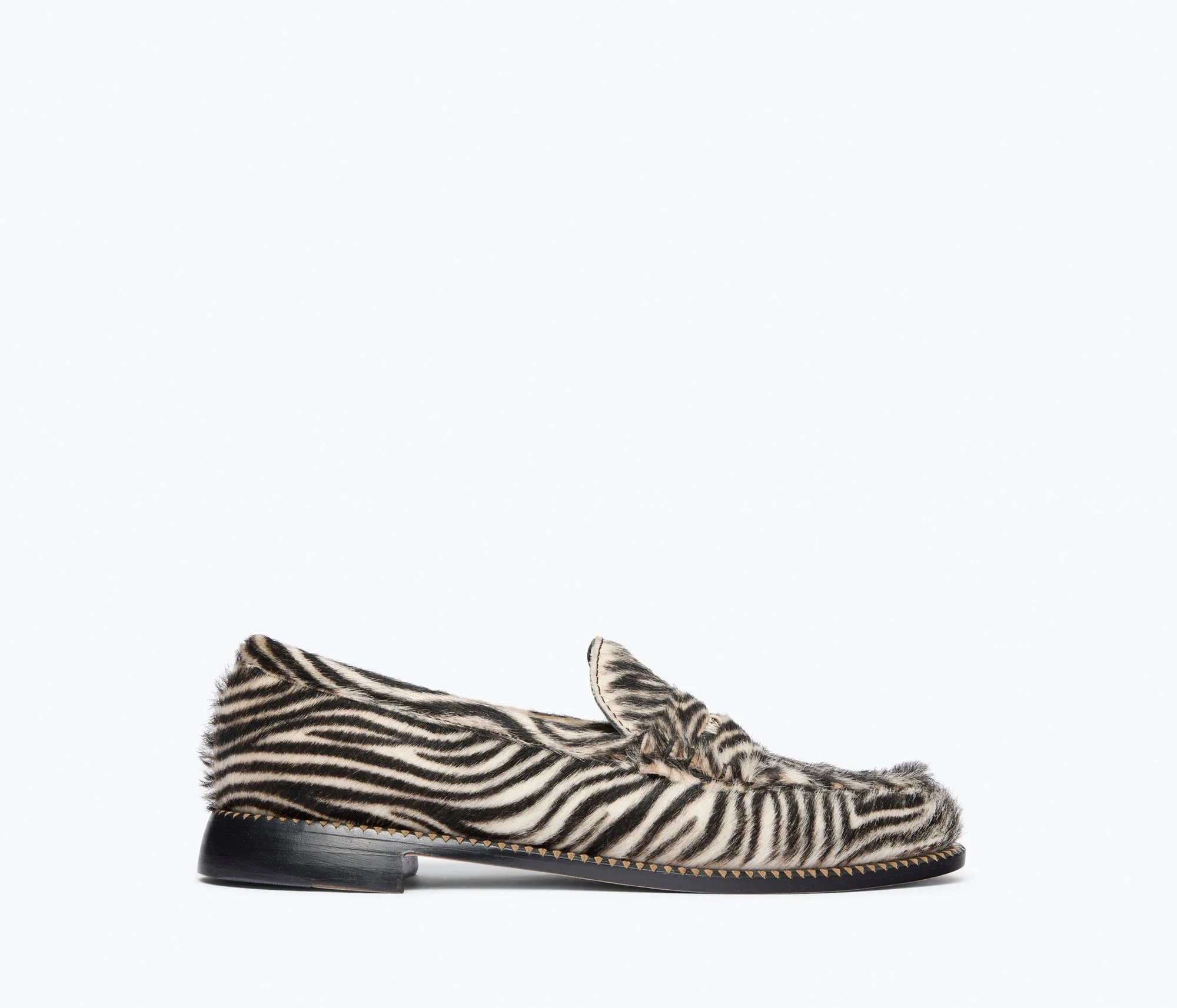 ELBA PENNY LOAFER - 1