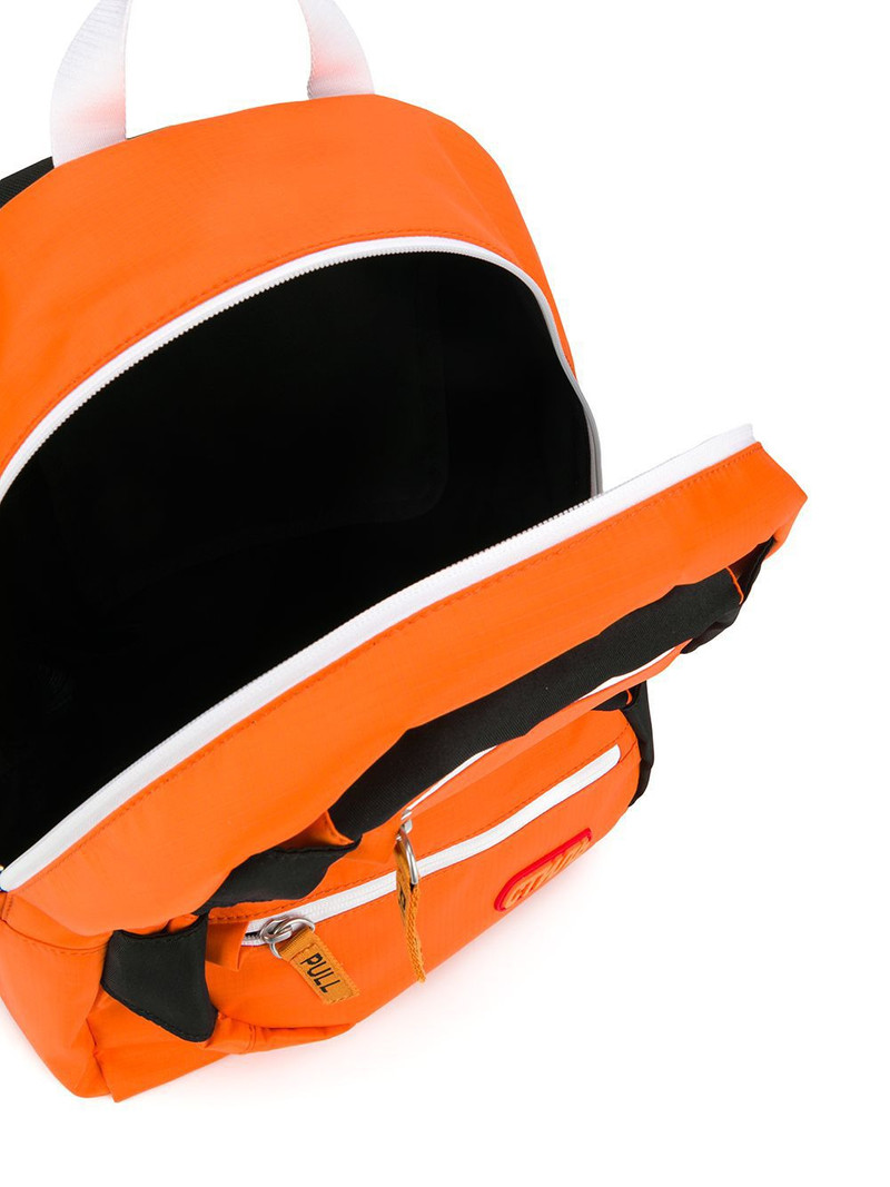 pocketed backpack 5