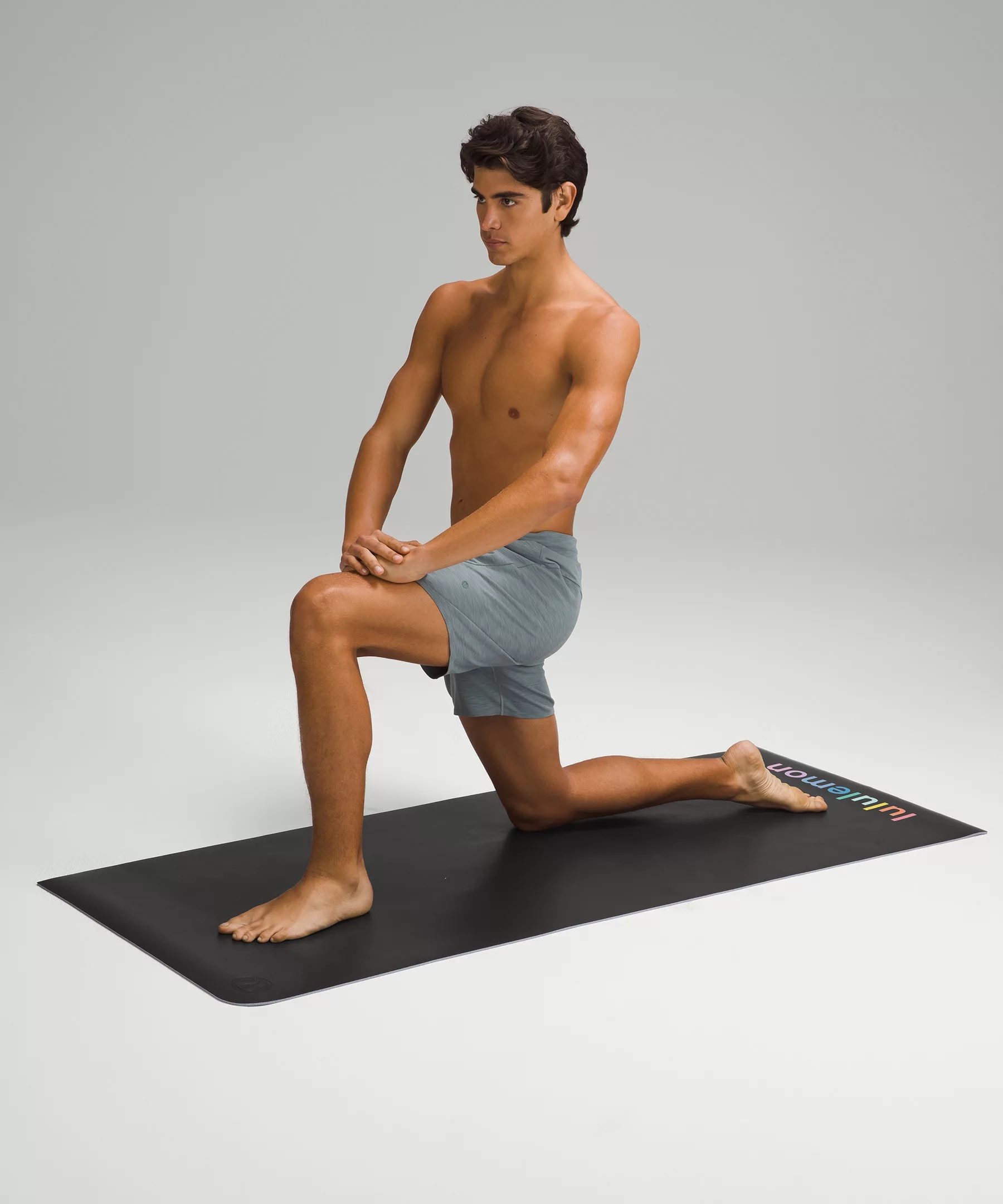 The Mat 5mm Made With FSC™ Certified Rubber *Logo - 6