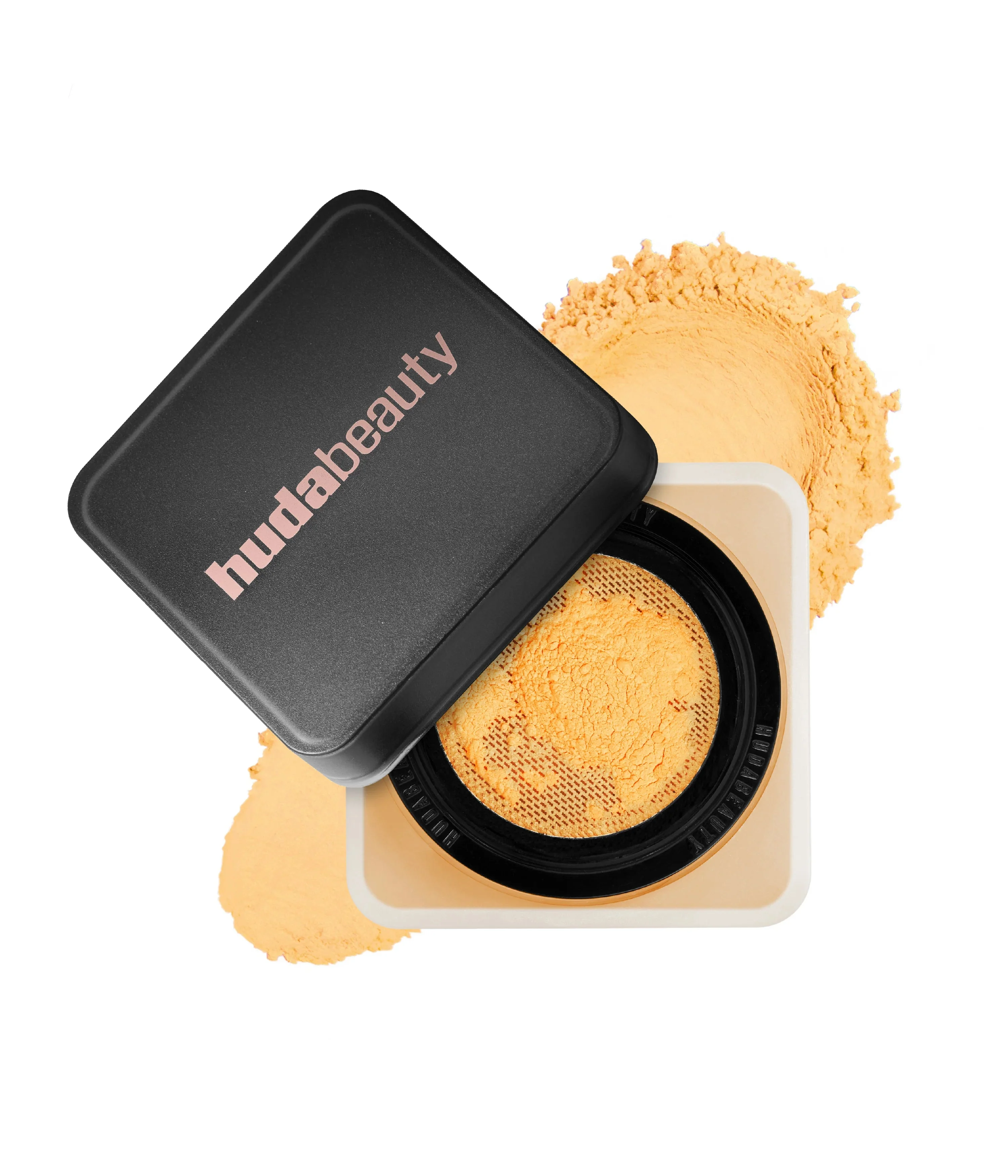Easy Bake Loose Powder | HUDA BEAUTY - 1