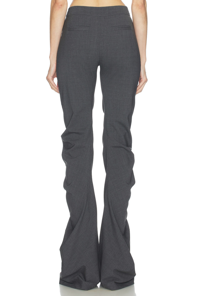 Twisted Trouser 4