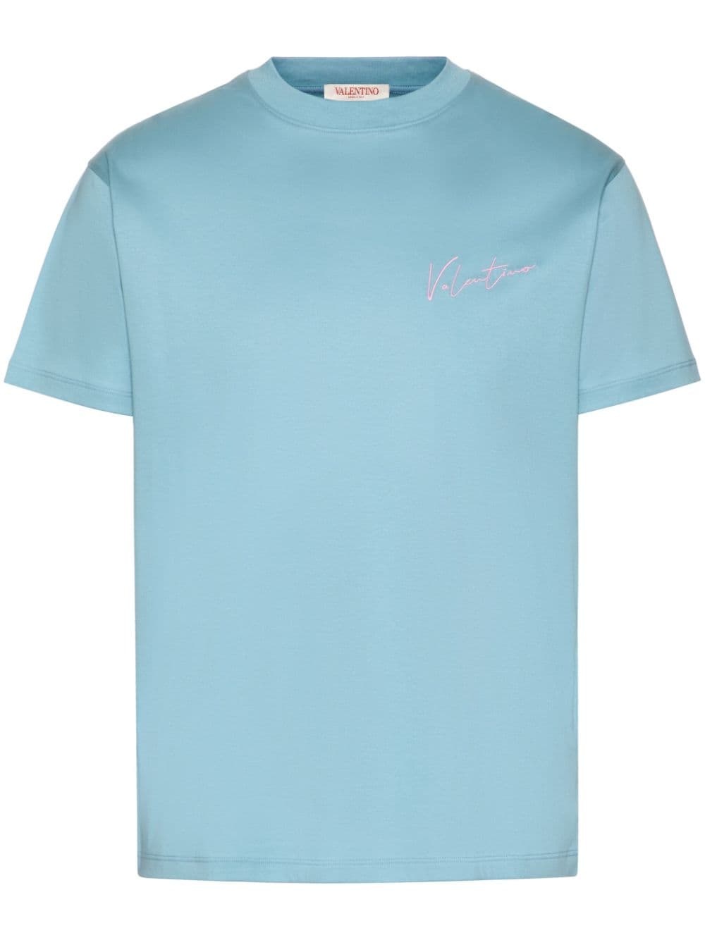 VLogo Signature T-shirt - 1