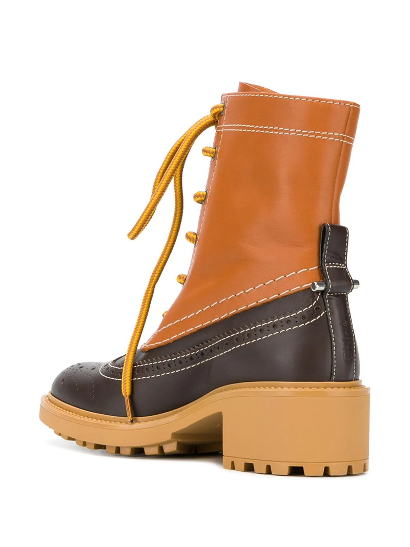 Franne ankle boots 3