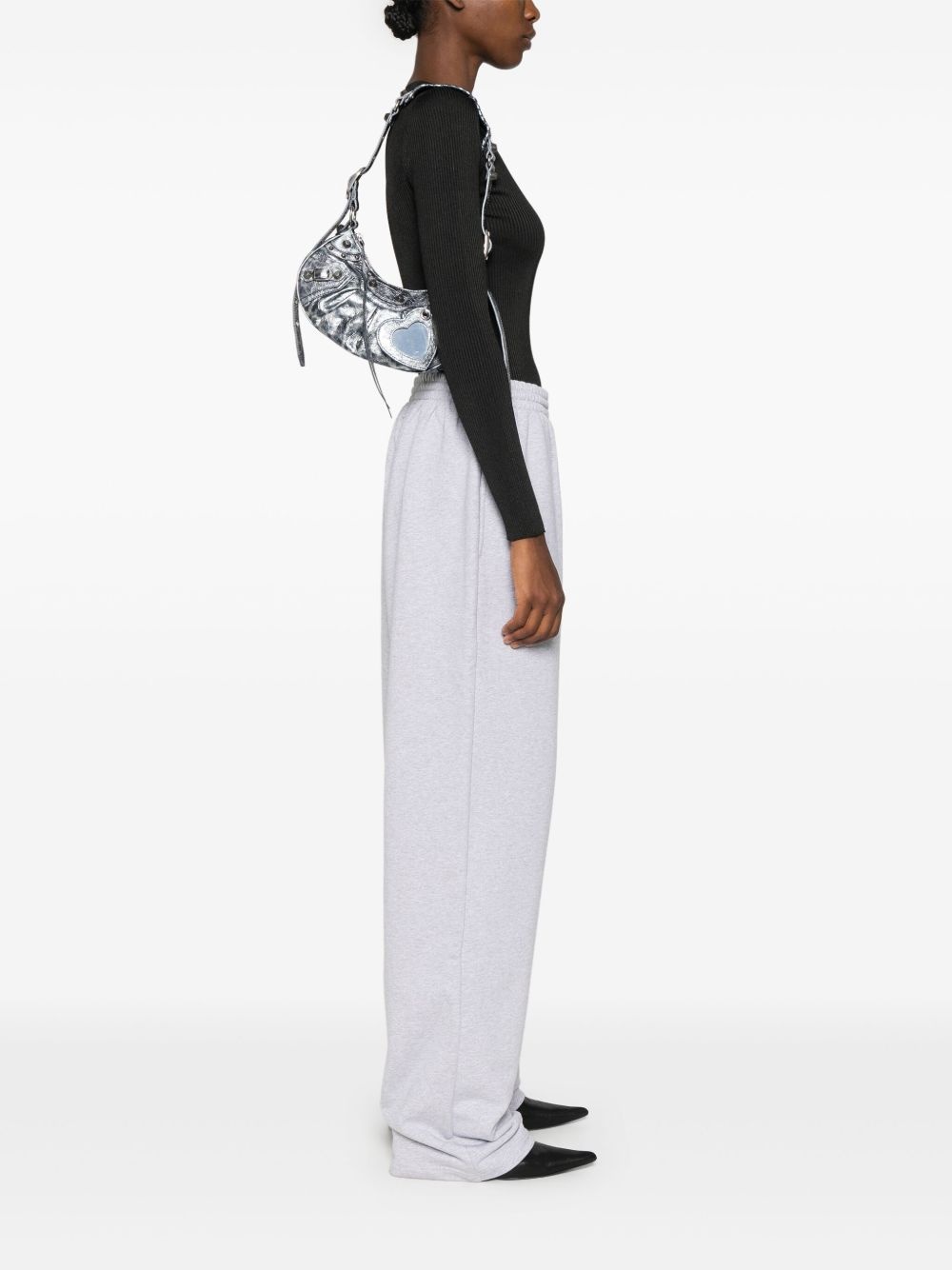 Le Cagole XS shoulder bag - 2