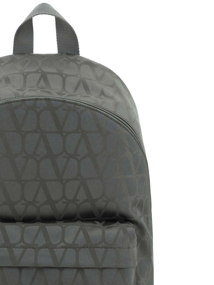 Valentino Garavani VALENTINO GARAVANI BACKPACKS - 3