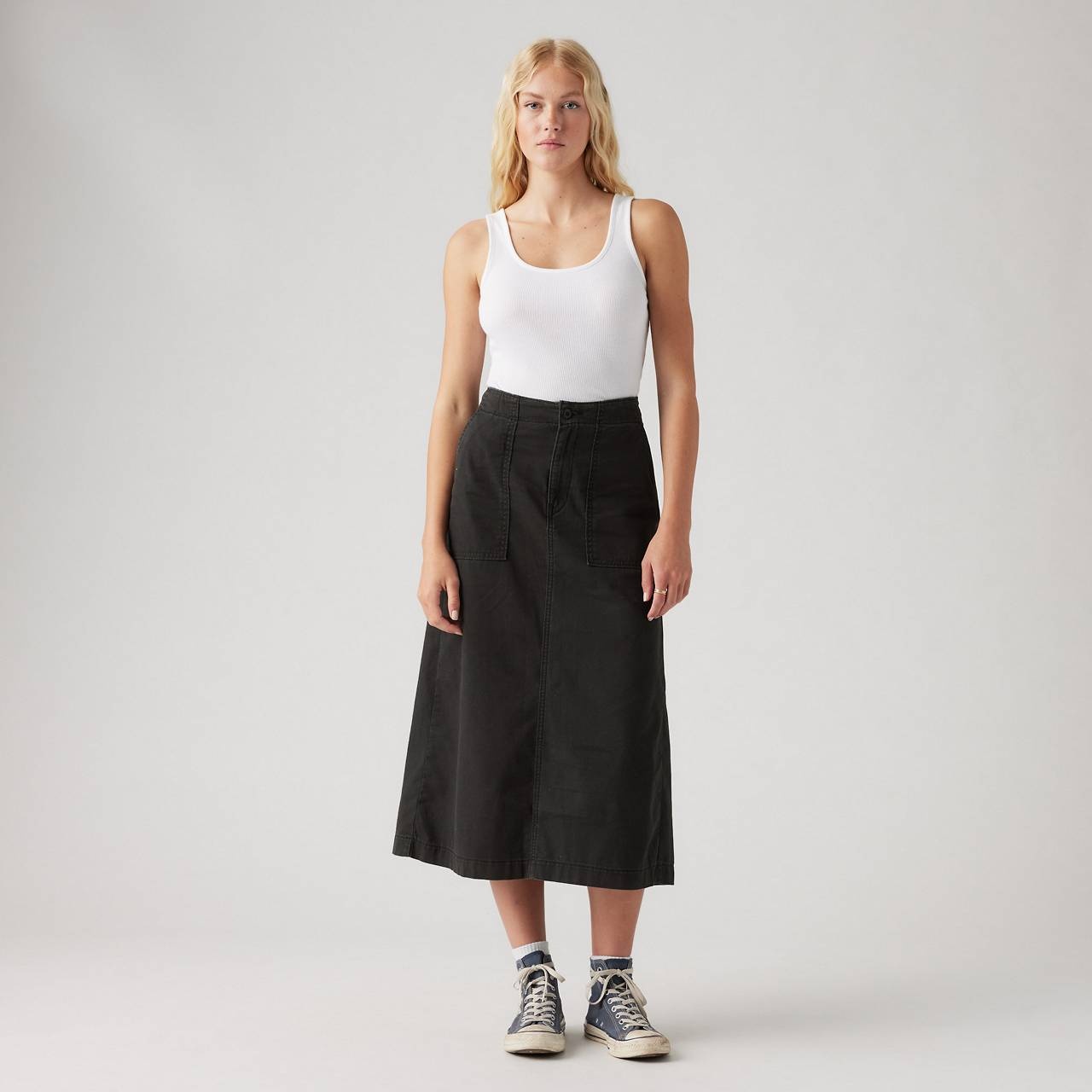 SURPLUS SKIRT - 2