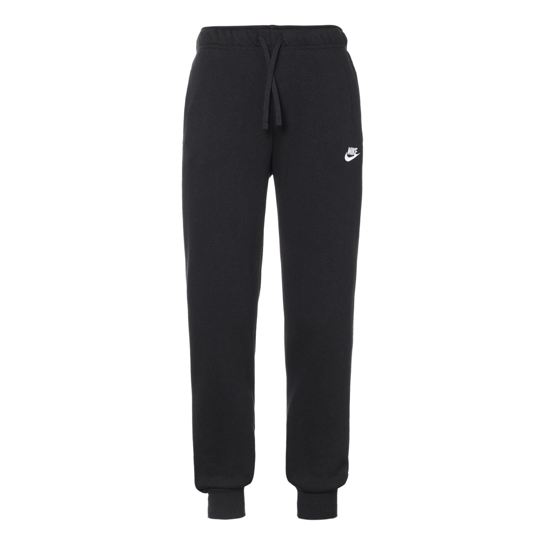 Nike Nsw Spe Wvn Athleisure Casual Sports Woven Bundle Feet Long Pants Black DD5311-010 - 1