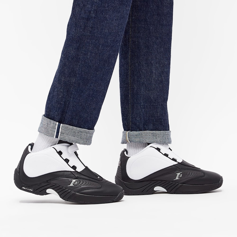 Reebok Answer Iv Stepover - 6