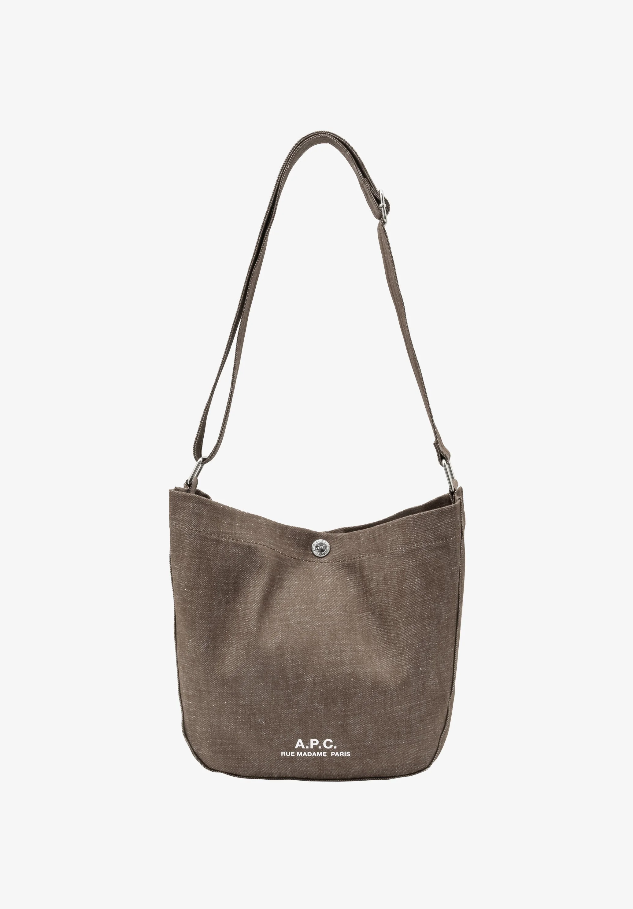 JOURNAL SMALL SATCHEL - 1