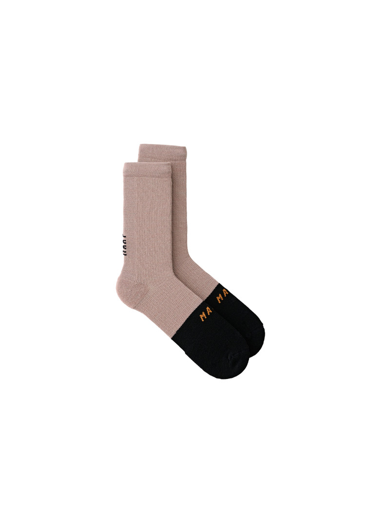 Division Merino Sock 1