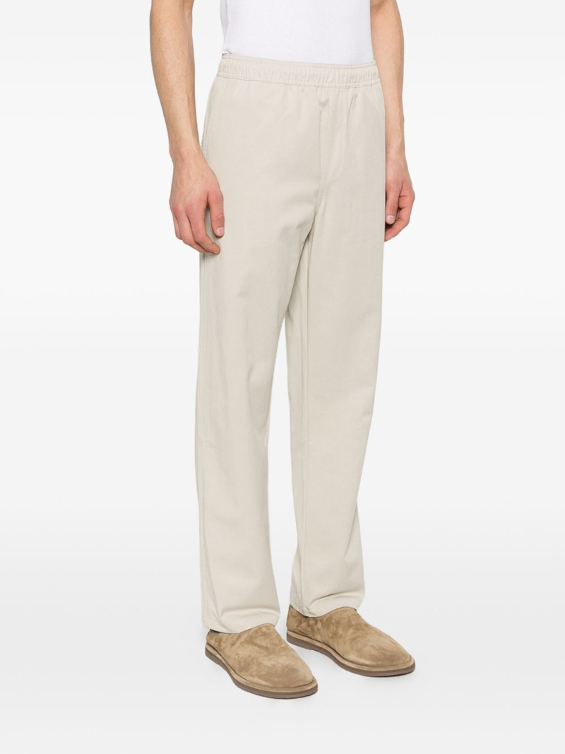 SAMSØE SAMSØE Jabari elasticated-waistband trousers outlook