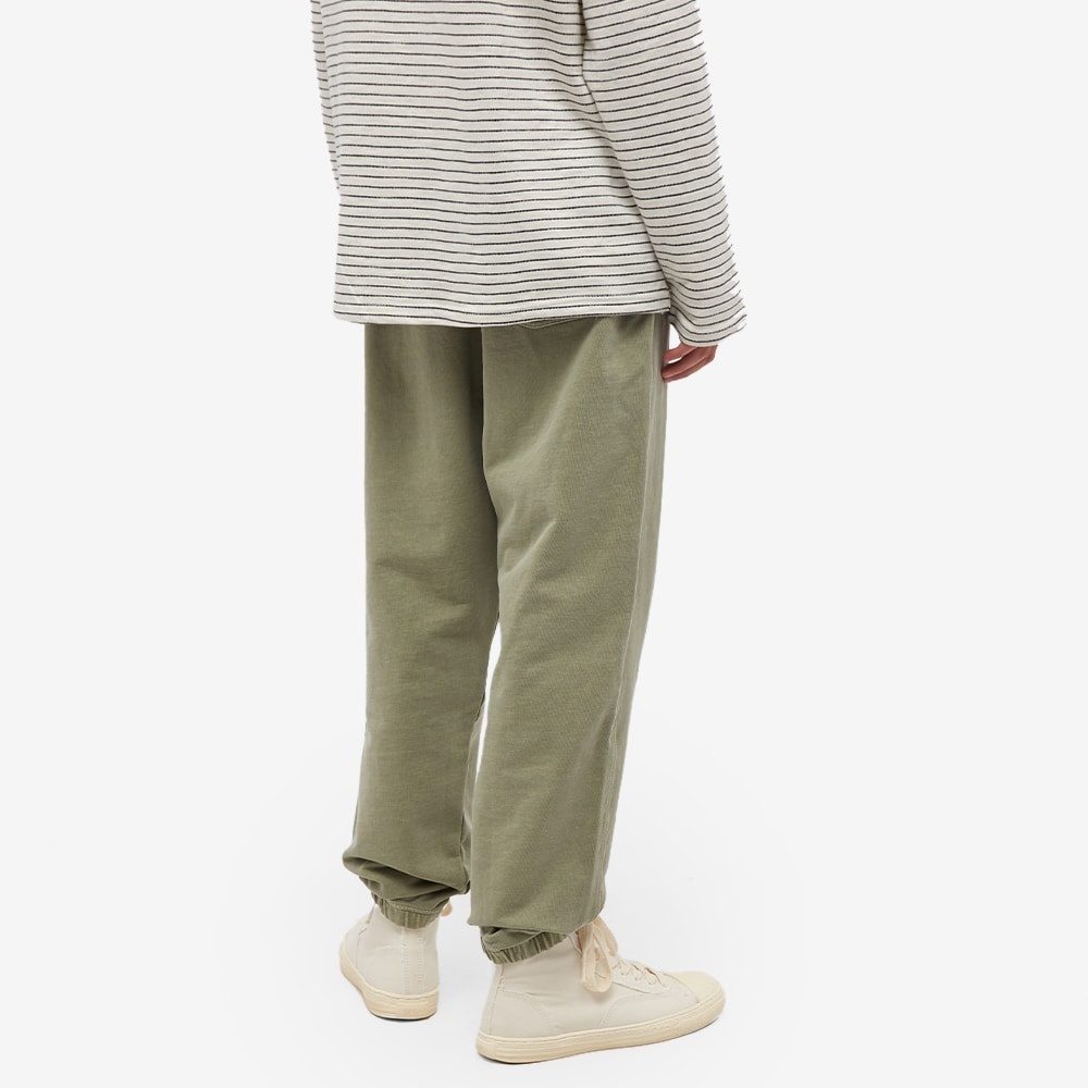 Nigel Cabourn Embroidered Arrow Sweat Pant - 5