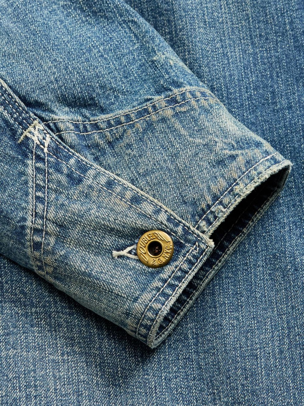 denim jacket - 6