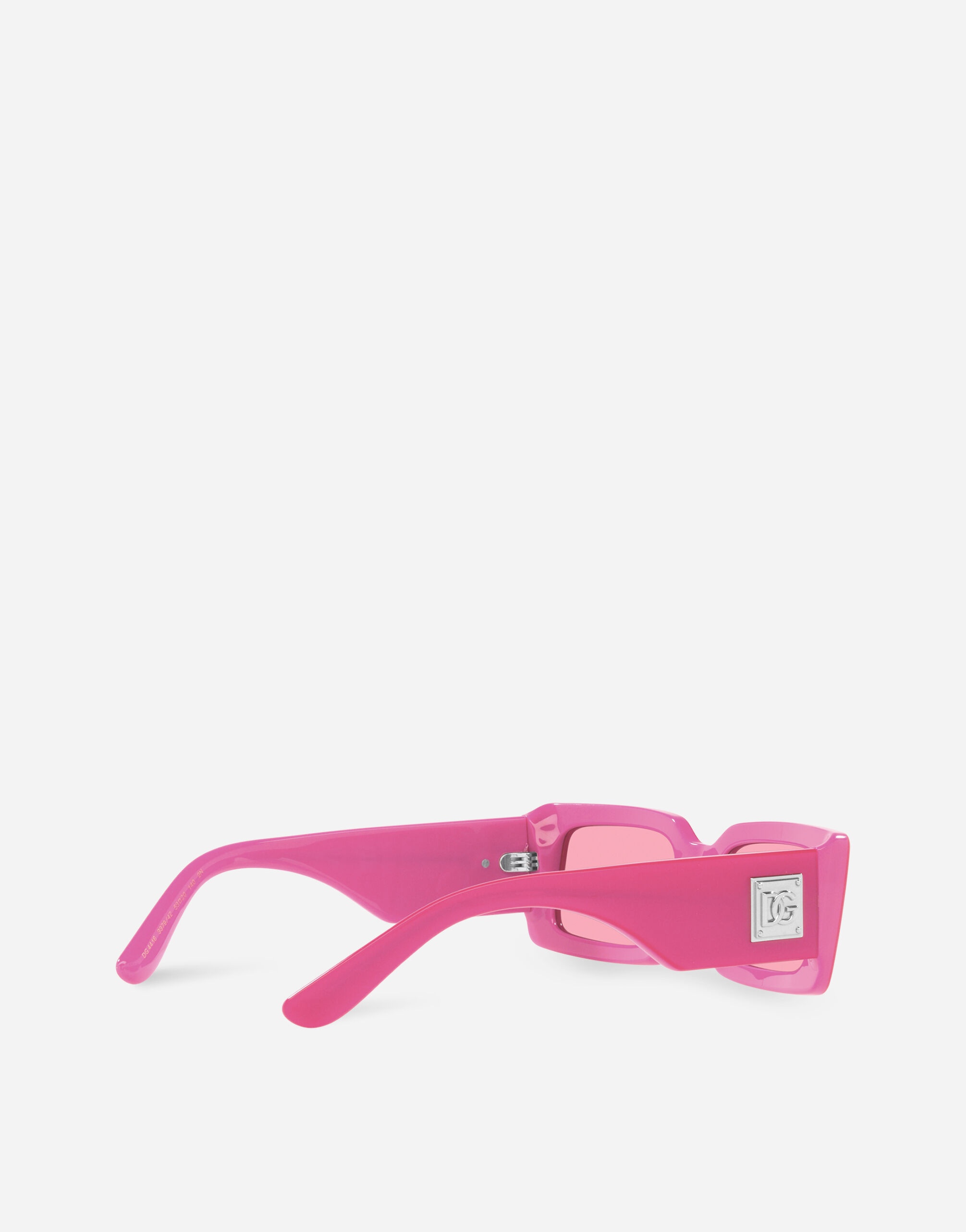DG Bella sunglasses - 4