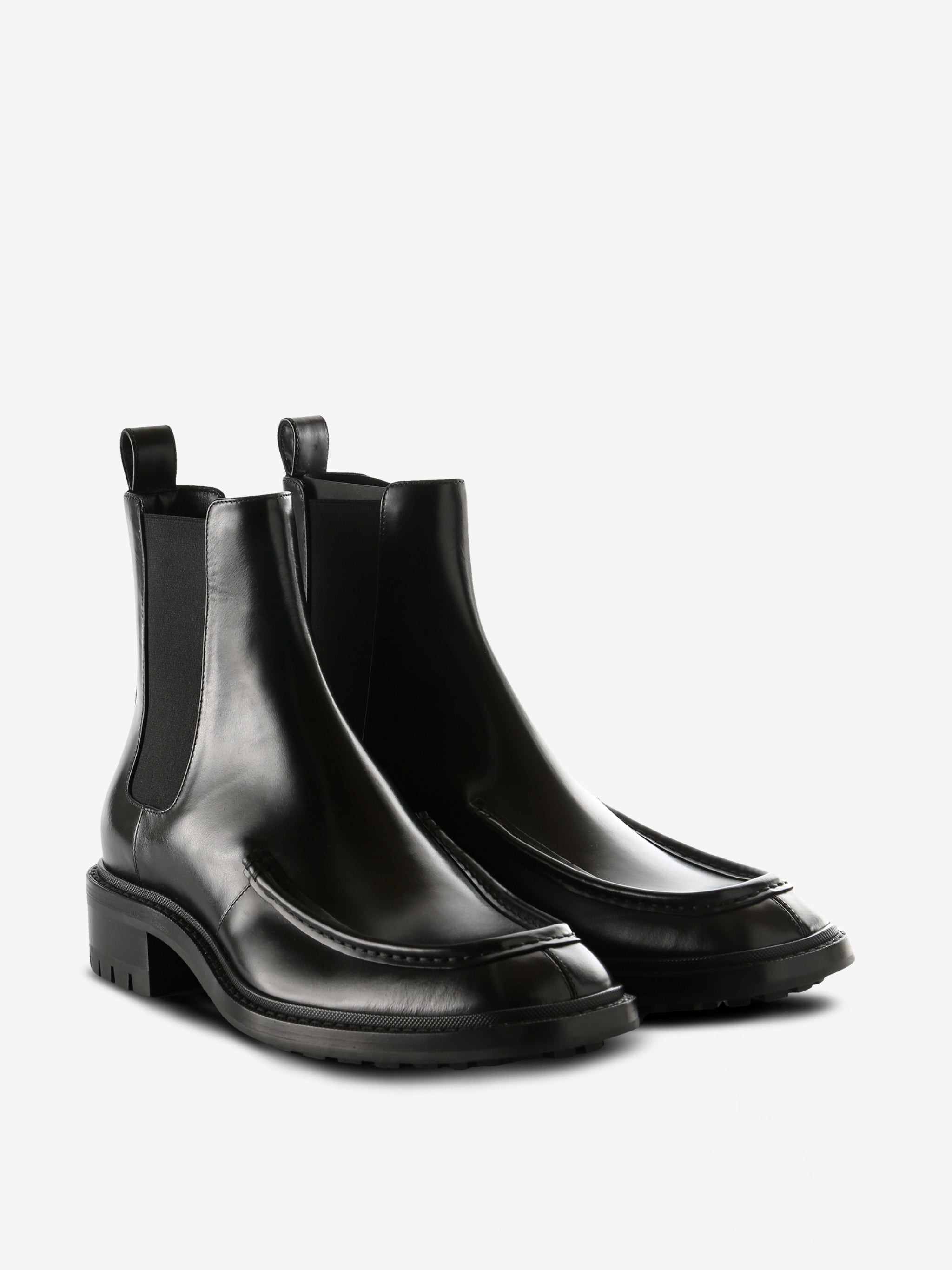 SAINT LAURENT - Men Joe 25 Chelsea Boot - 2