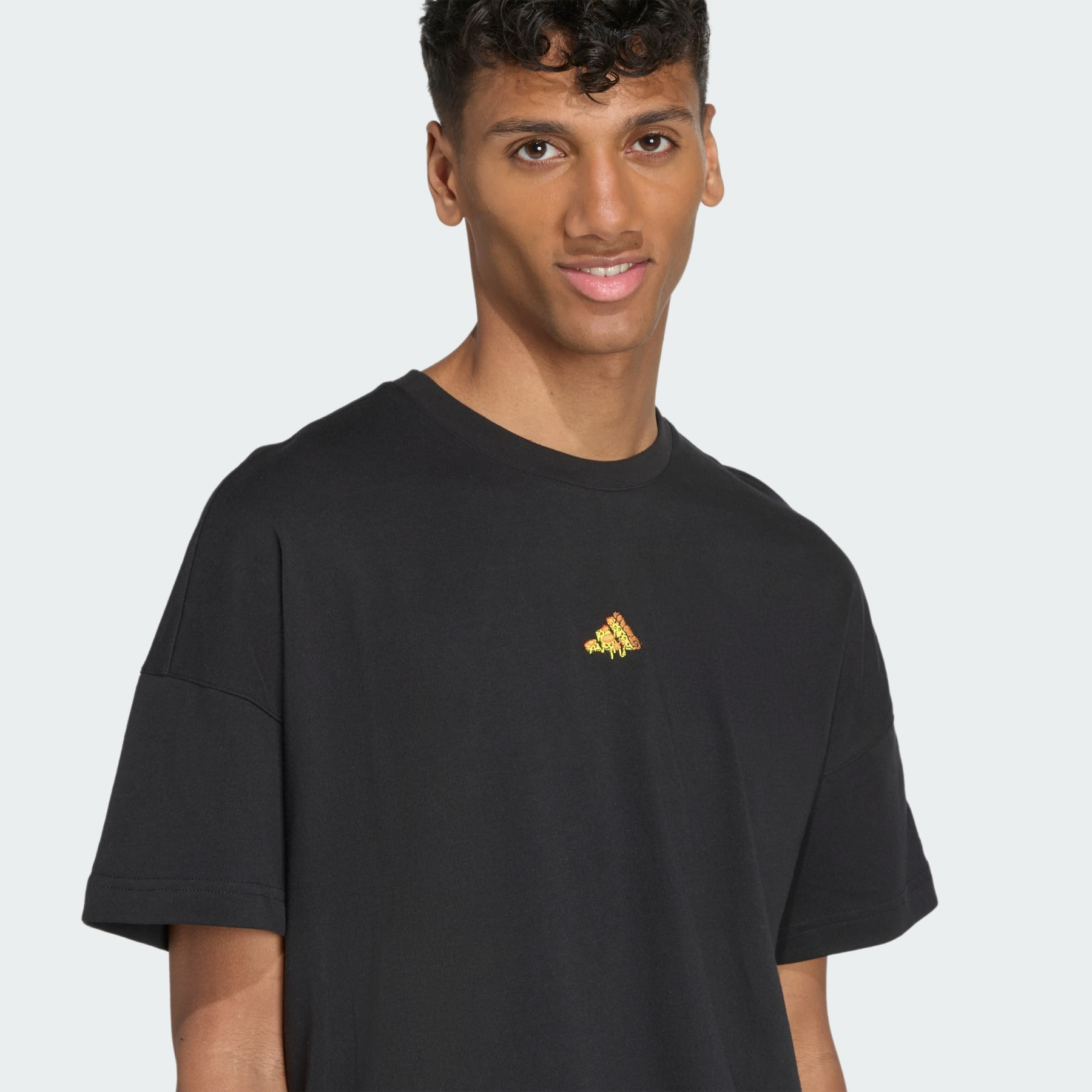 adidas X Fortnite Graphic Loose Tee - 6