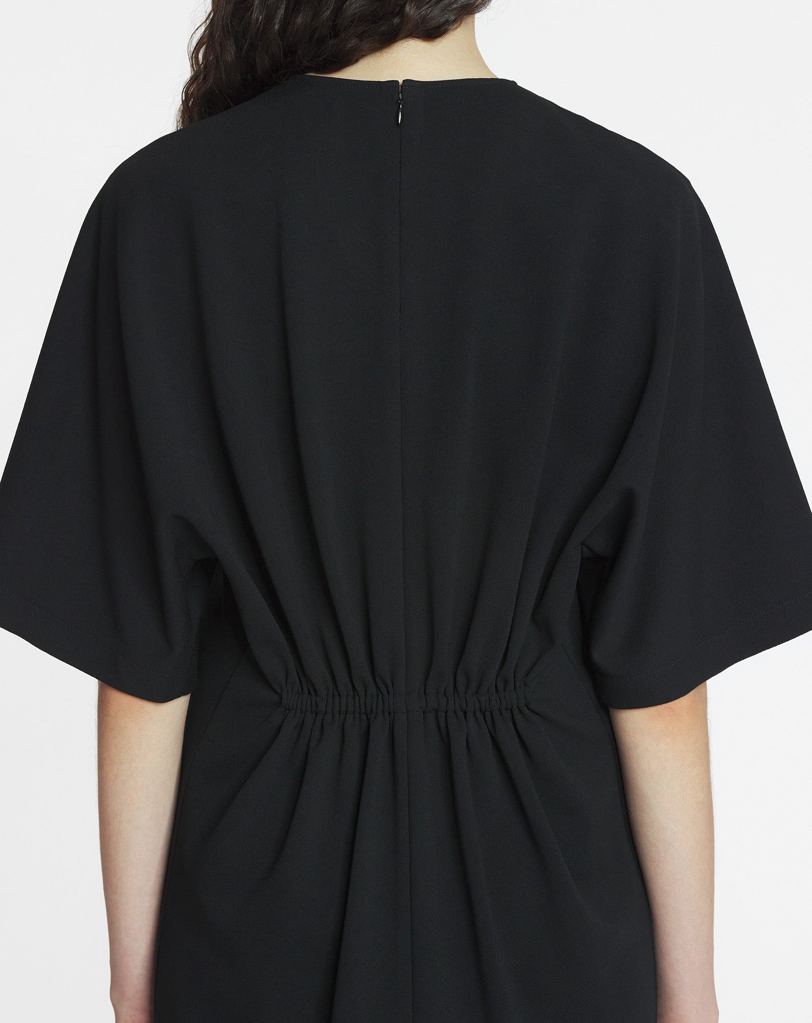 T-SHIRT DRESS IN JERSEY - 6