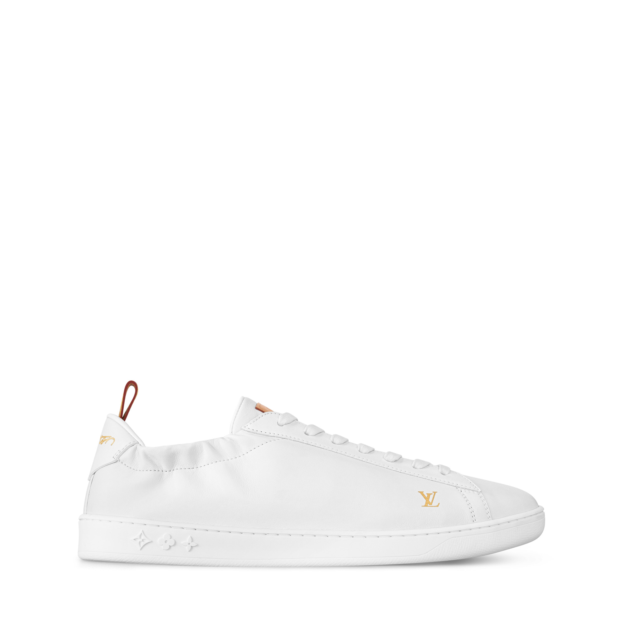 LV Soft Sneaker - 2