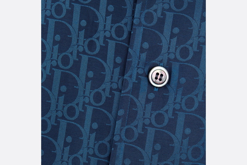 Dior Oblique Shirt 3