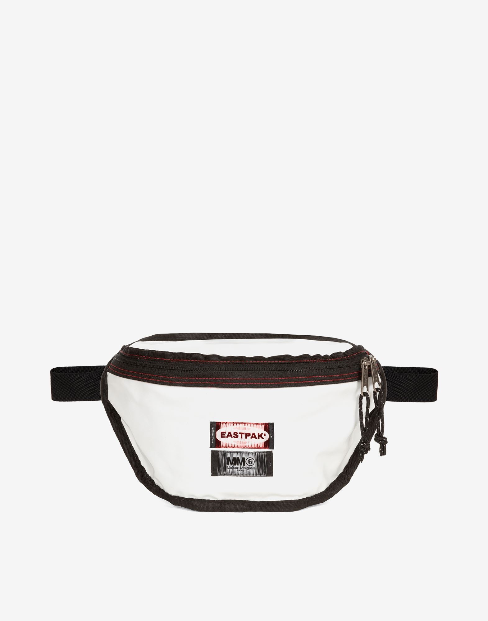 MM6 x Eastpak reversible bumbag - 5