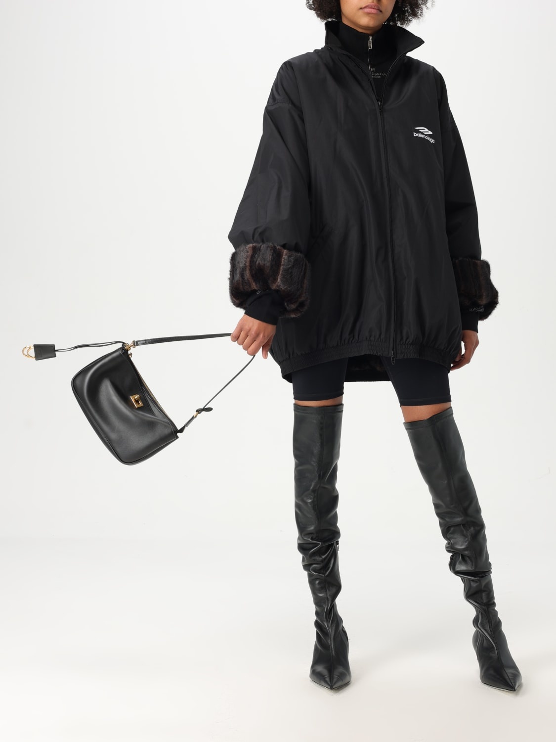 Jacket woman Balenciaga - 2