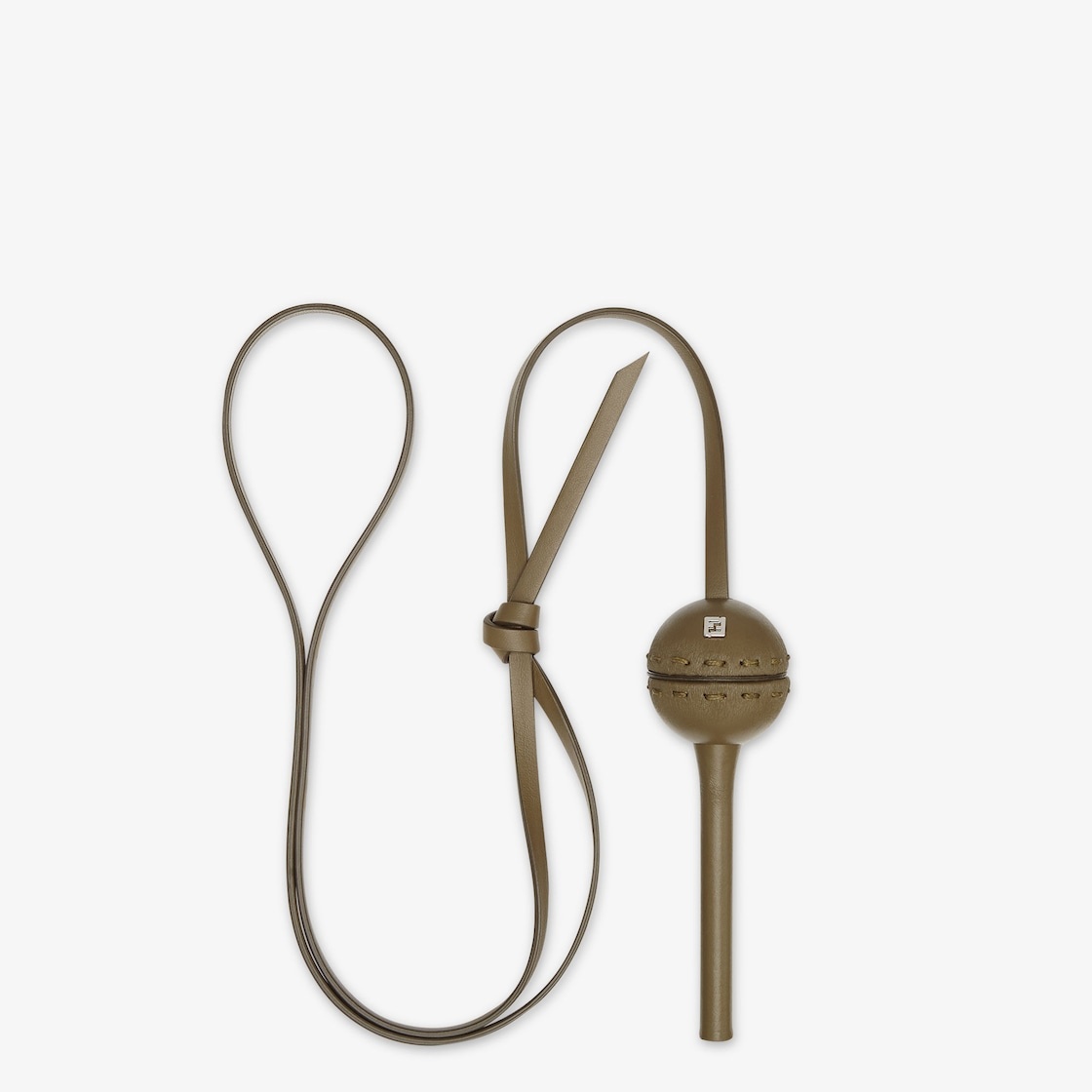 Lollipop holder necklace - 1