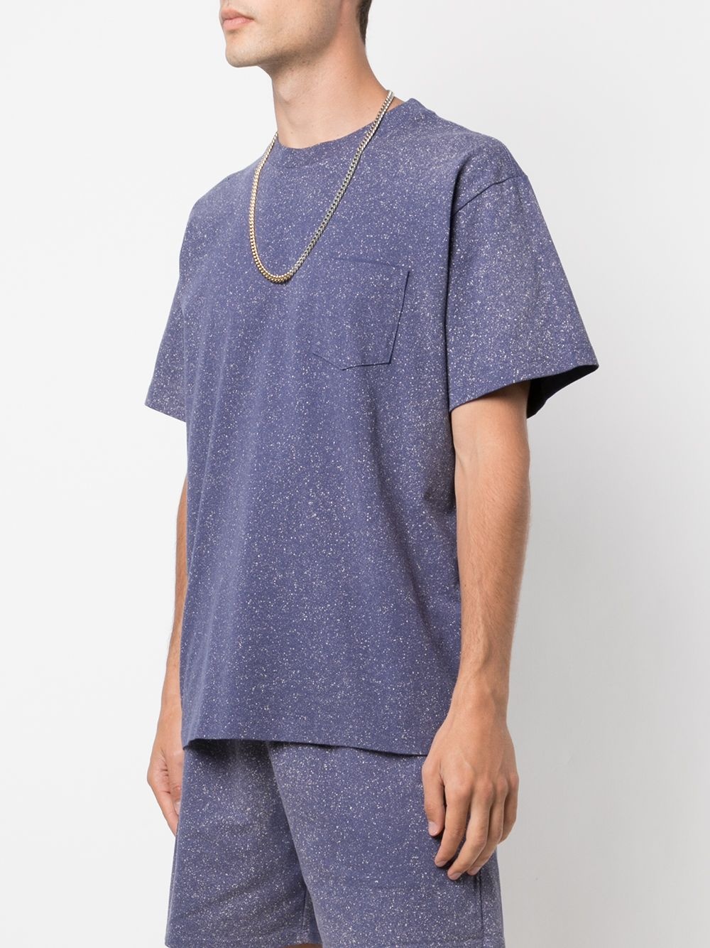 Salt Wash pocket T-shirt - 3