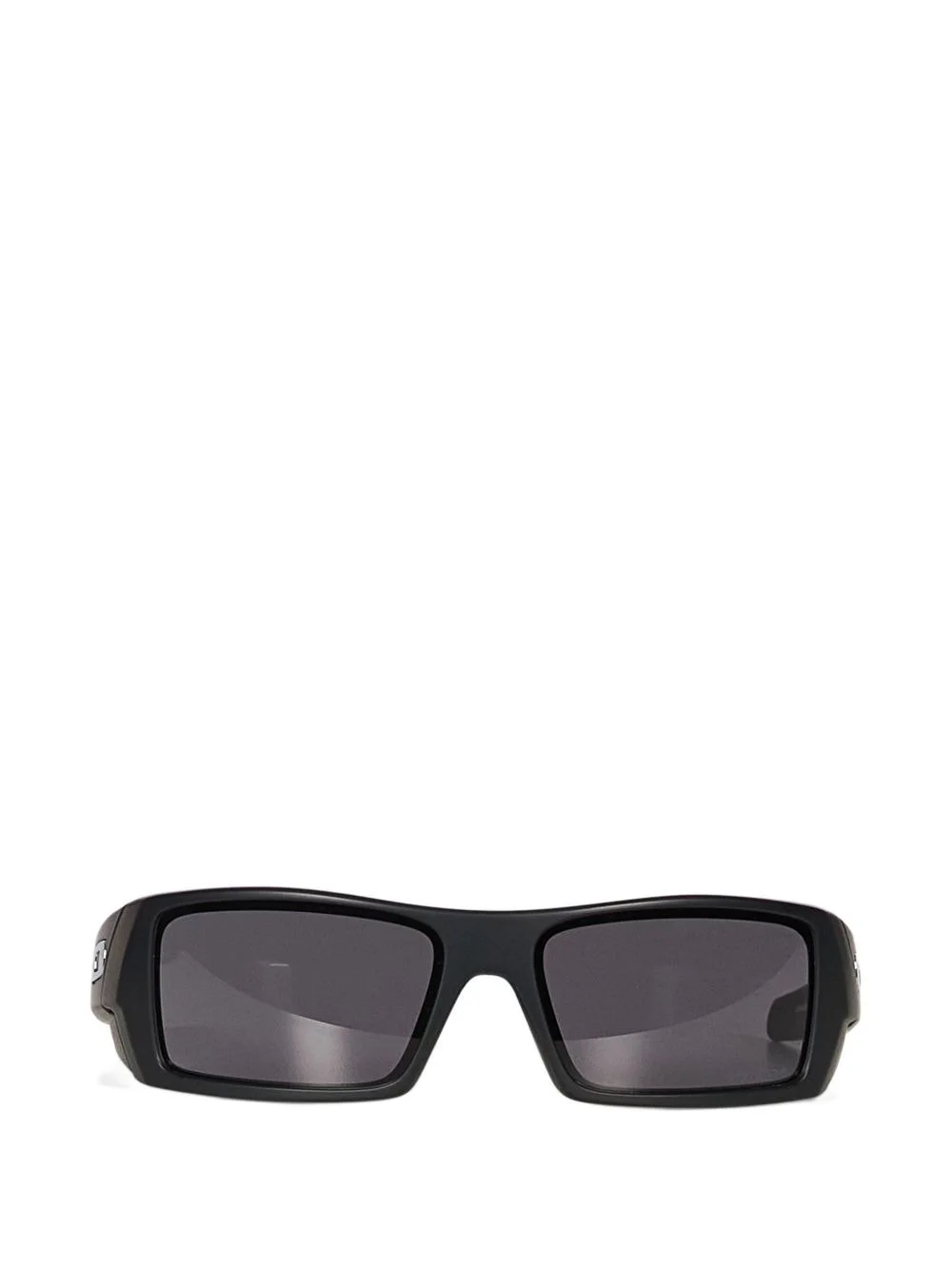 Gascan rectangle-frame sunglasses - 1